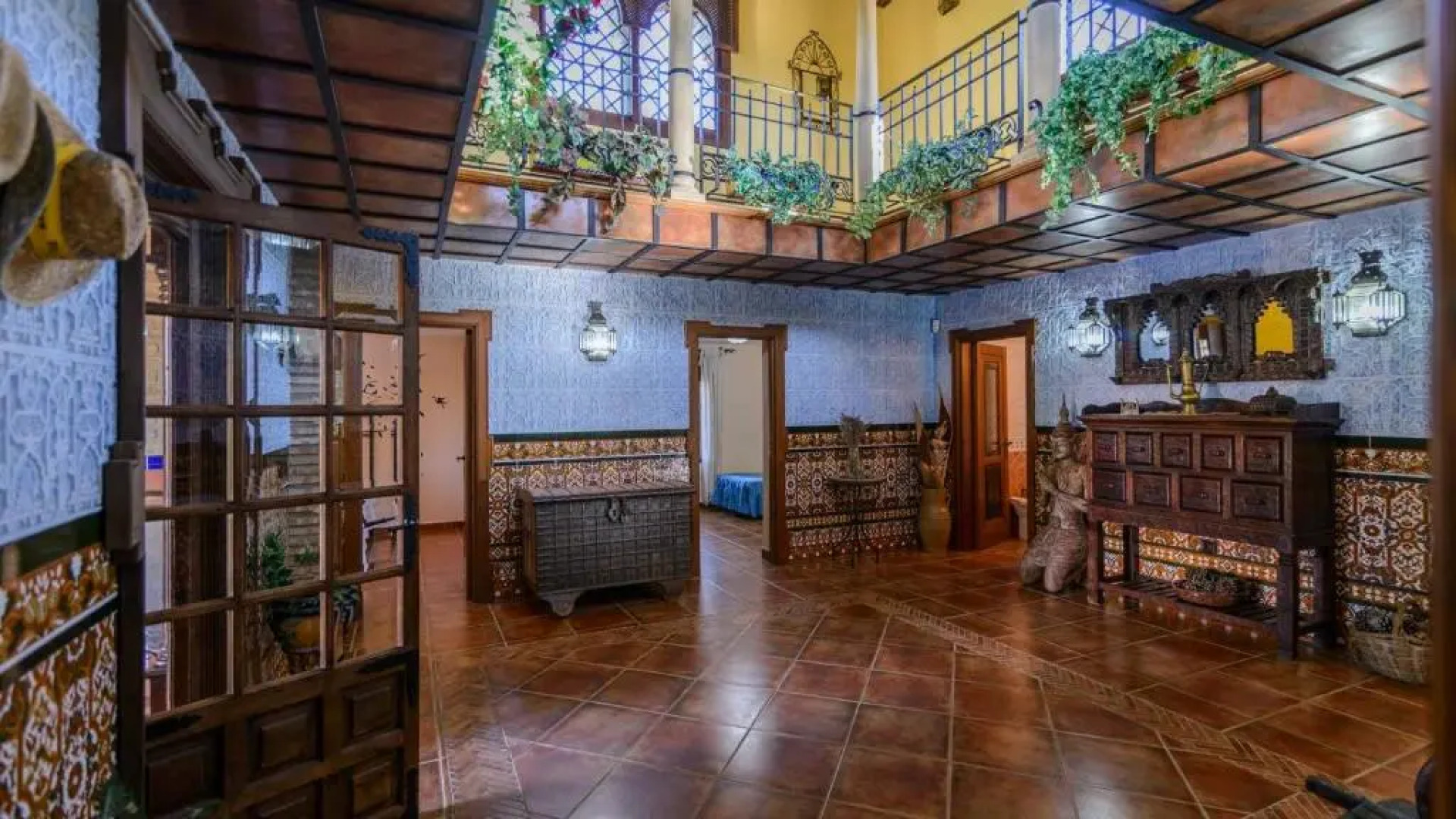 Villa Rocio Setenil de las Bodegas by Ruralidays