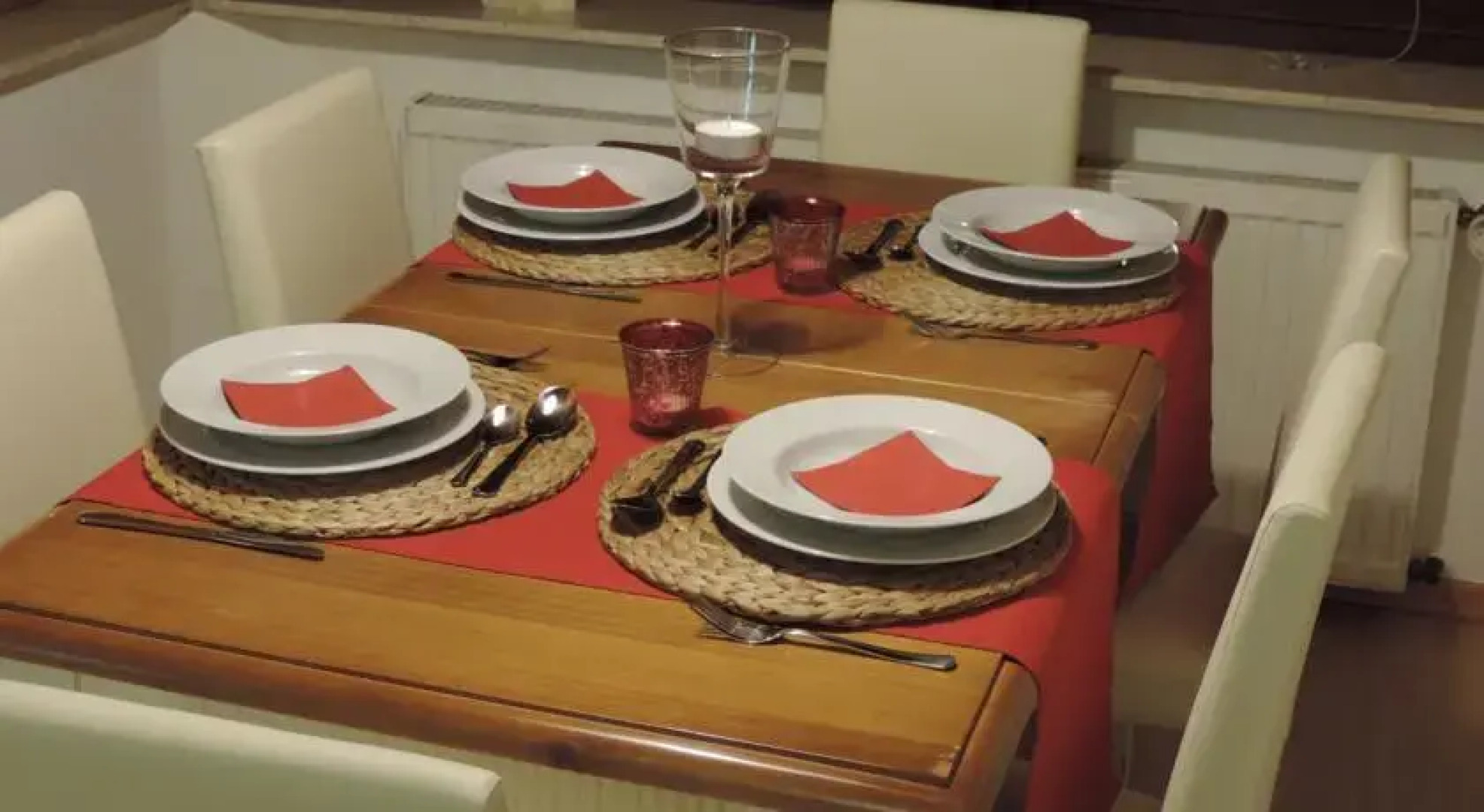 Ferienwohnung Mombauer