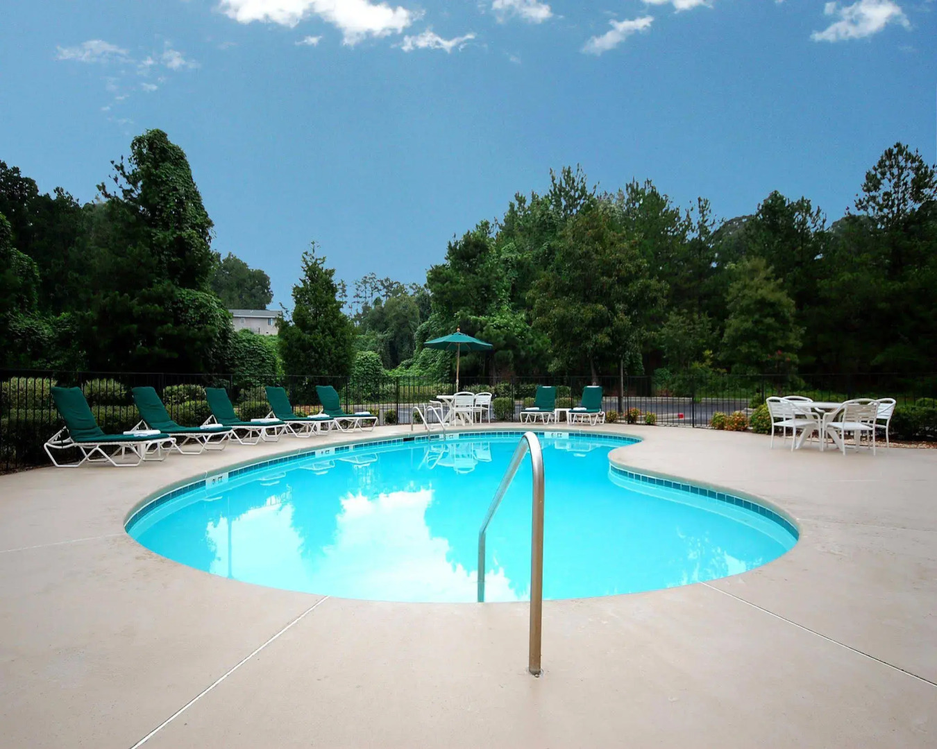 Comfort Inn & Suites Clemson - University Area