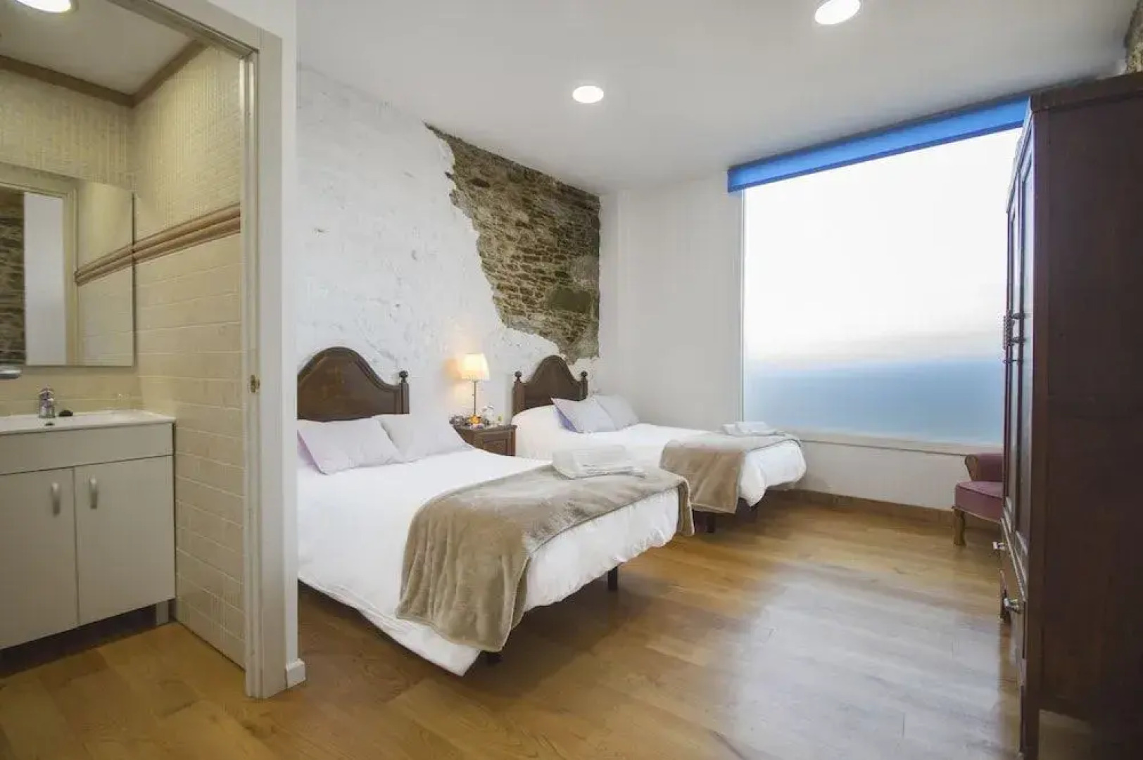 Boutique Hostal La Casona De Sarria