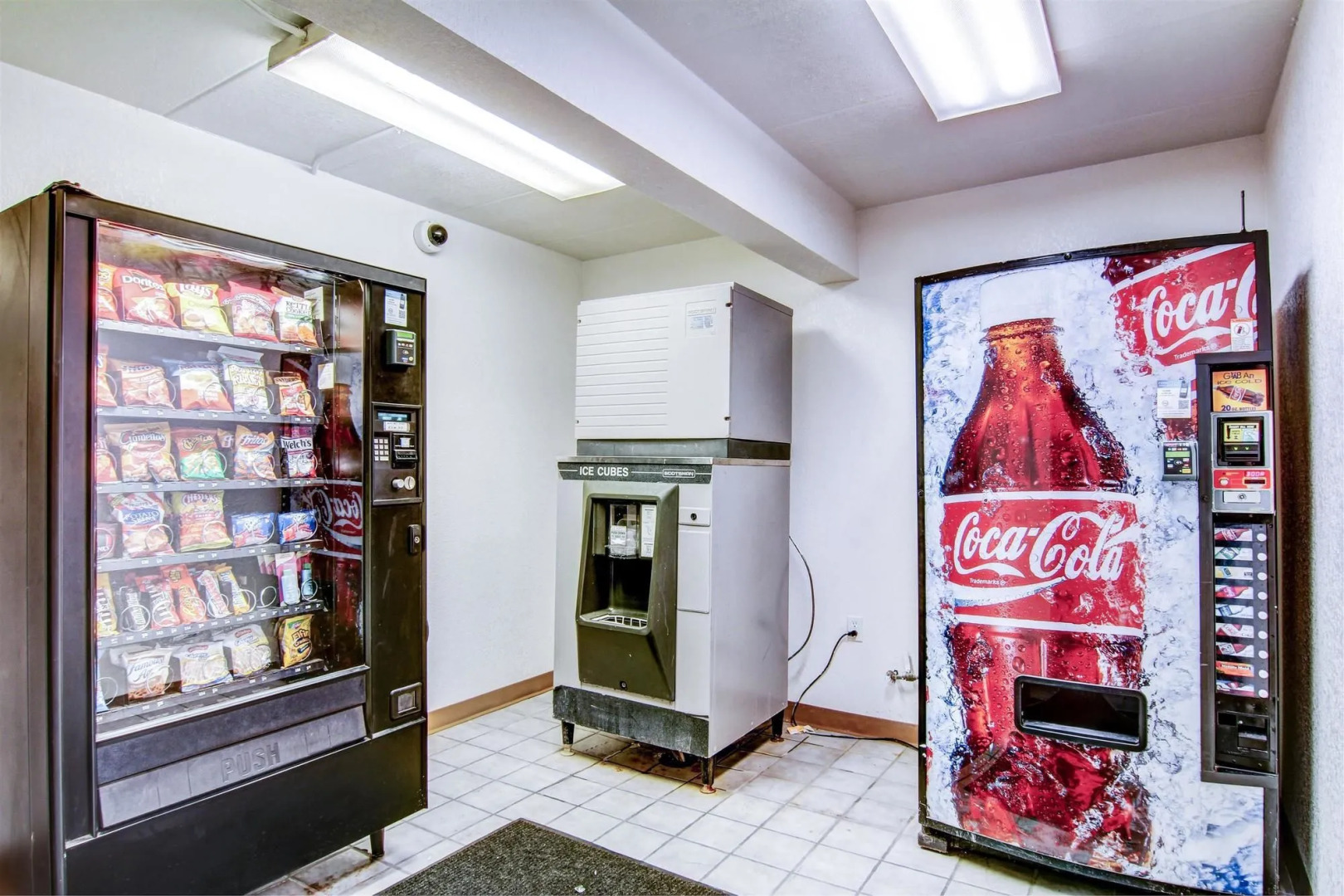 Red Roof Inn St Louis - Florissant