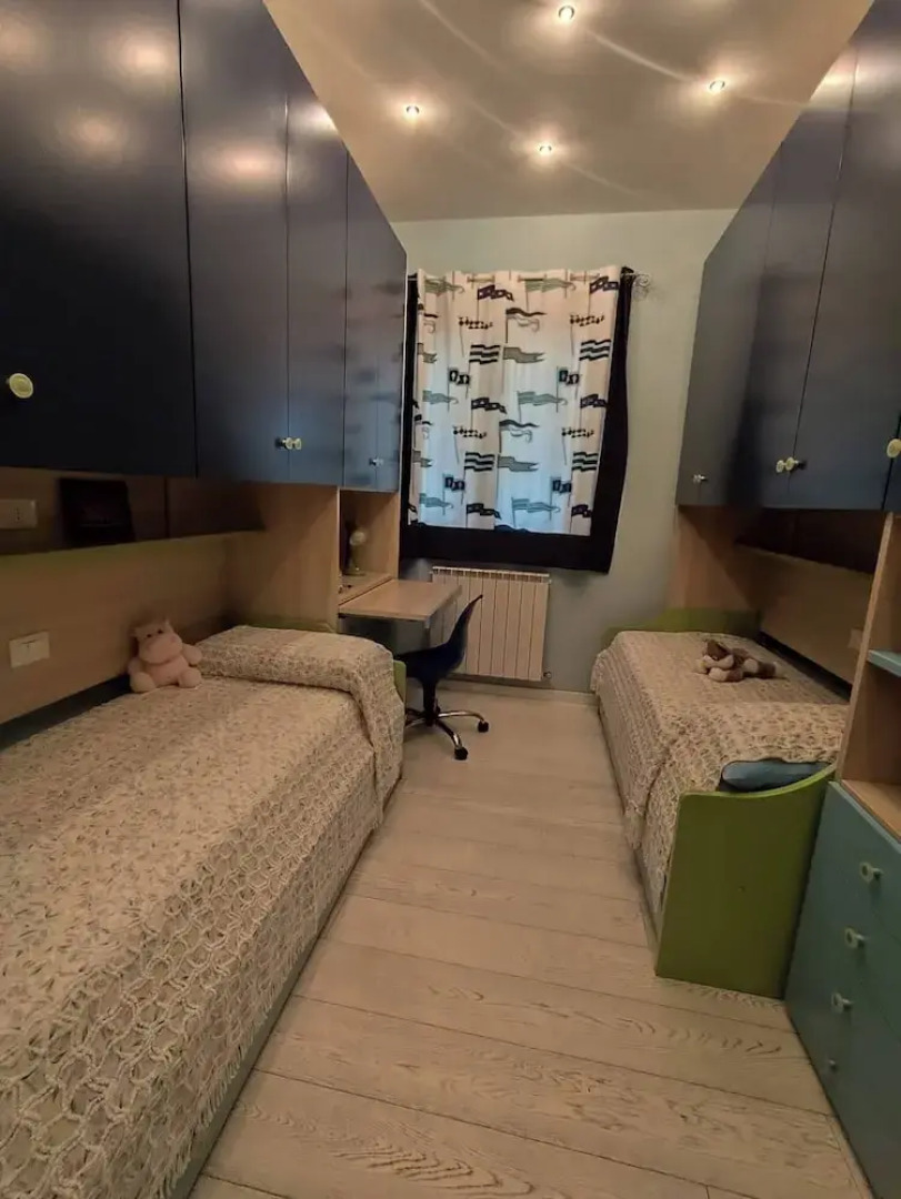 Holiday Home Orchidea