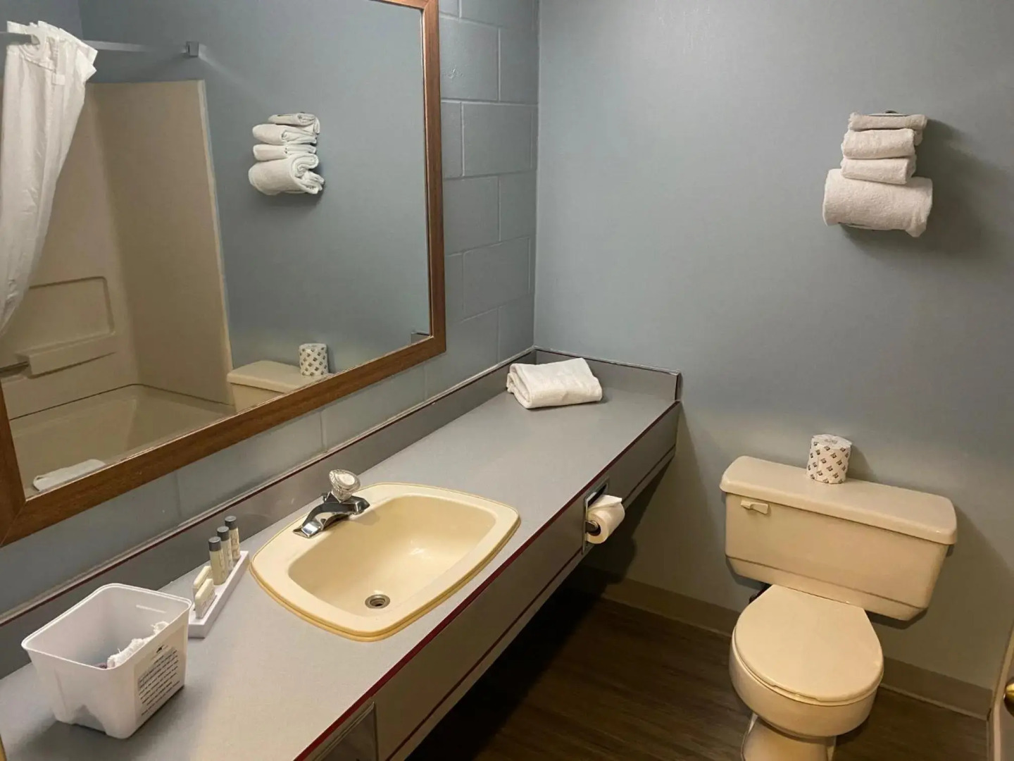 Northern Star Hotel & Convention Center