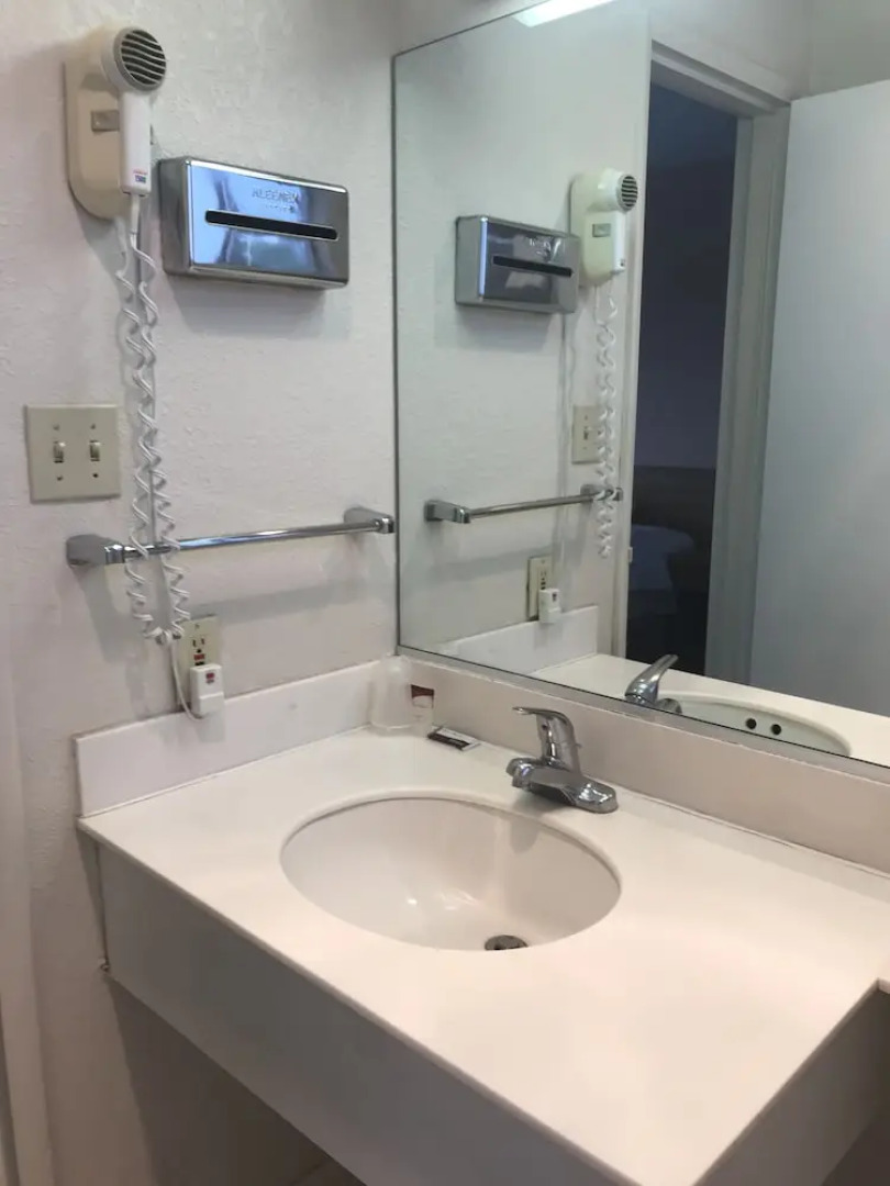 Bright Morning Motel