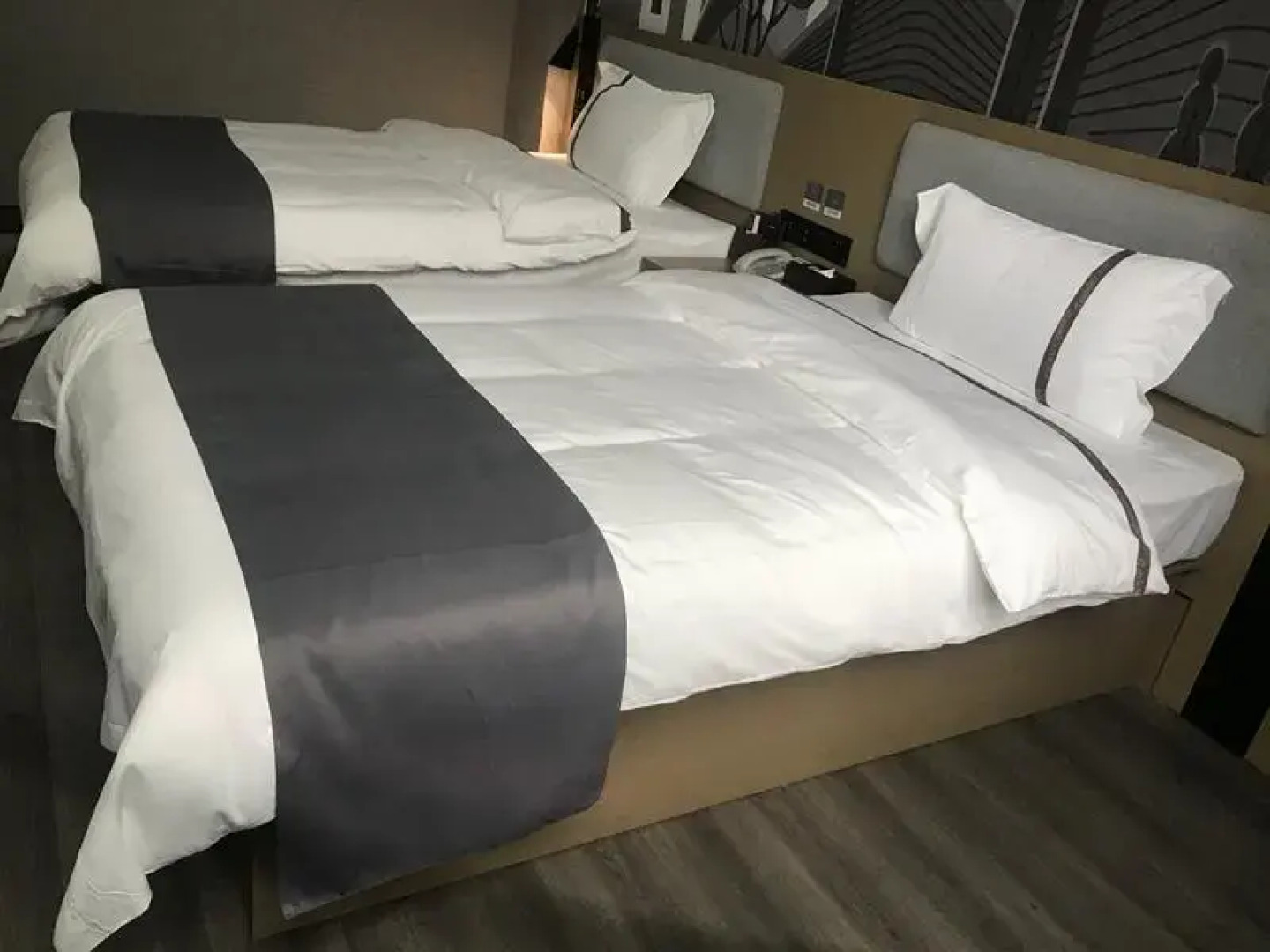 Thank Inn Hotel Guangxi Liuzhou Rong'an County Daqiao Dong Road