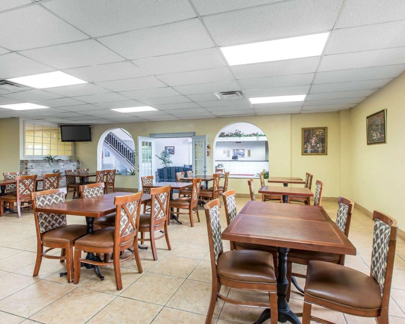 Econo Lodge Dalton West