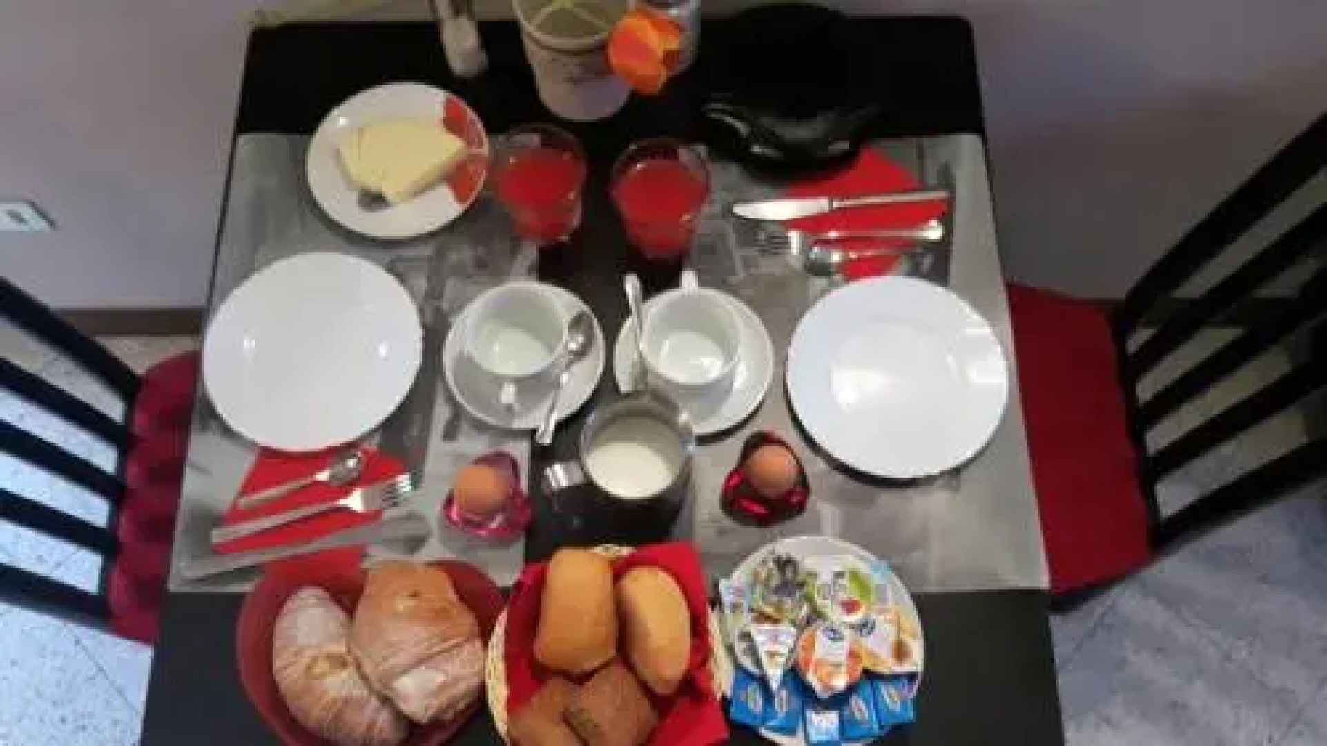 The BB Casa Patrizia