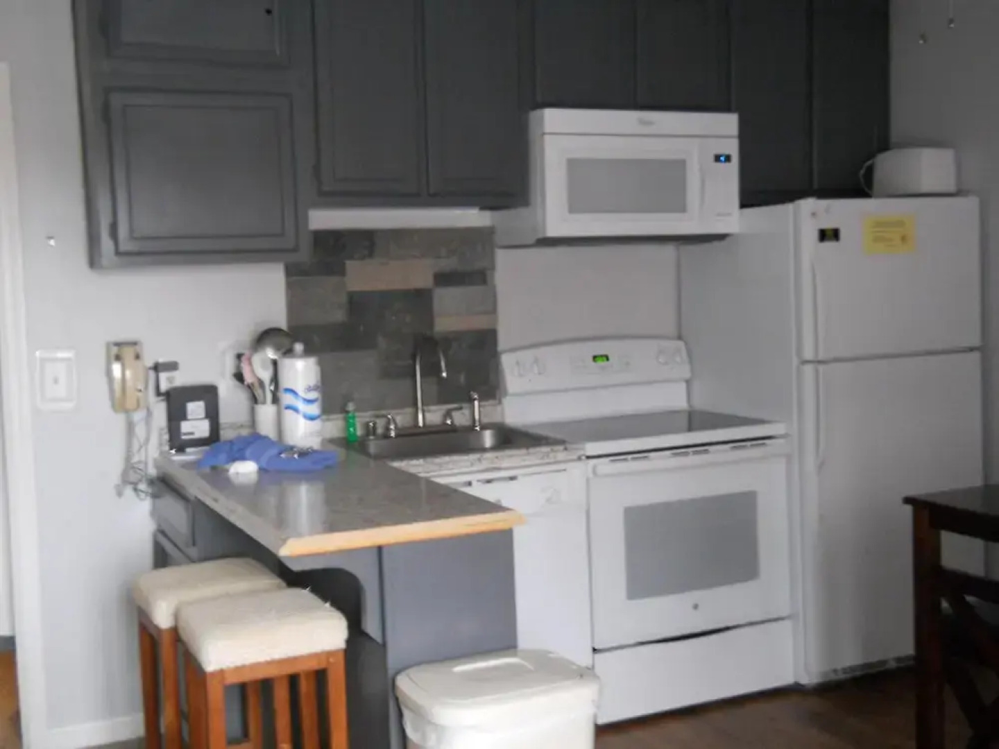 Sugar Ski & Country Club Unit 122 Silver