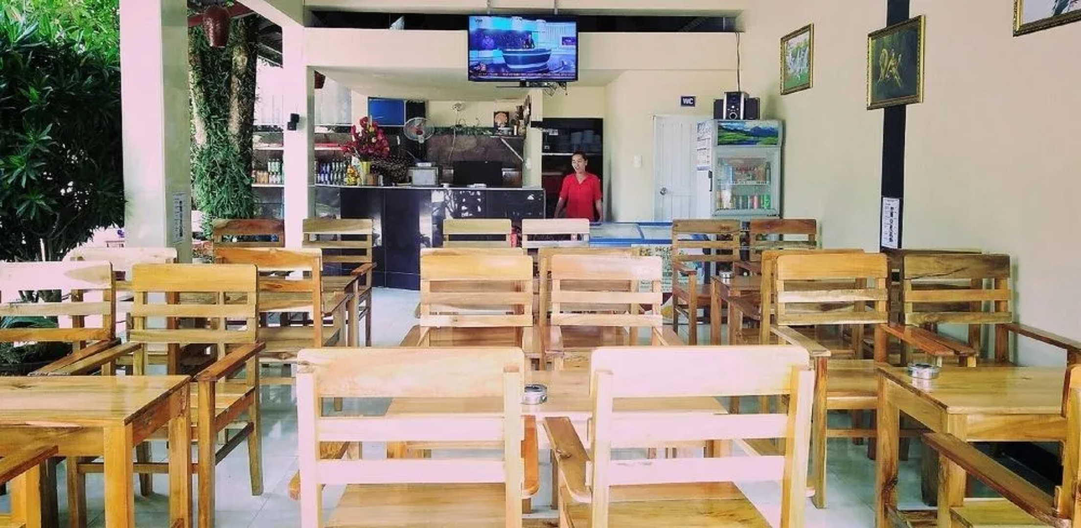 Kim Minh Resort