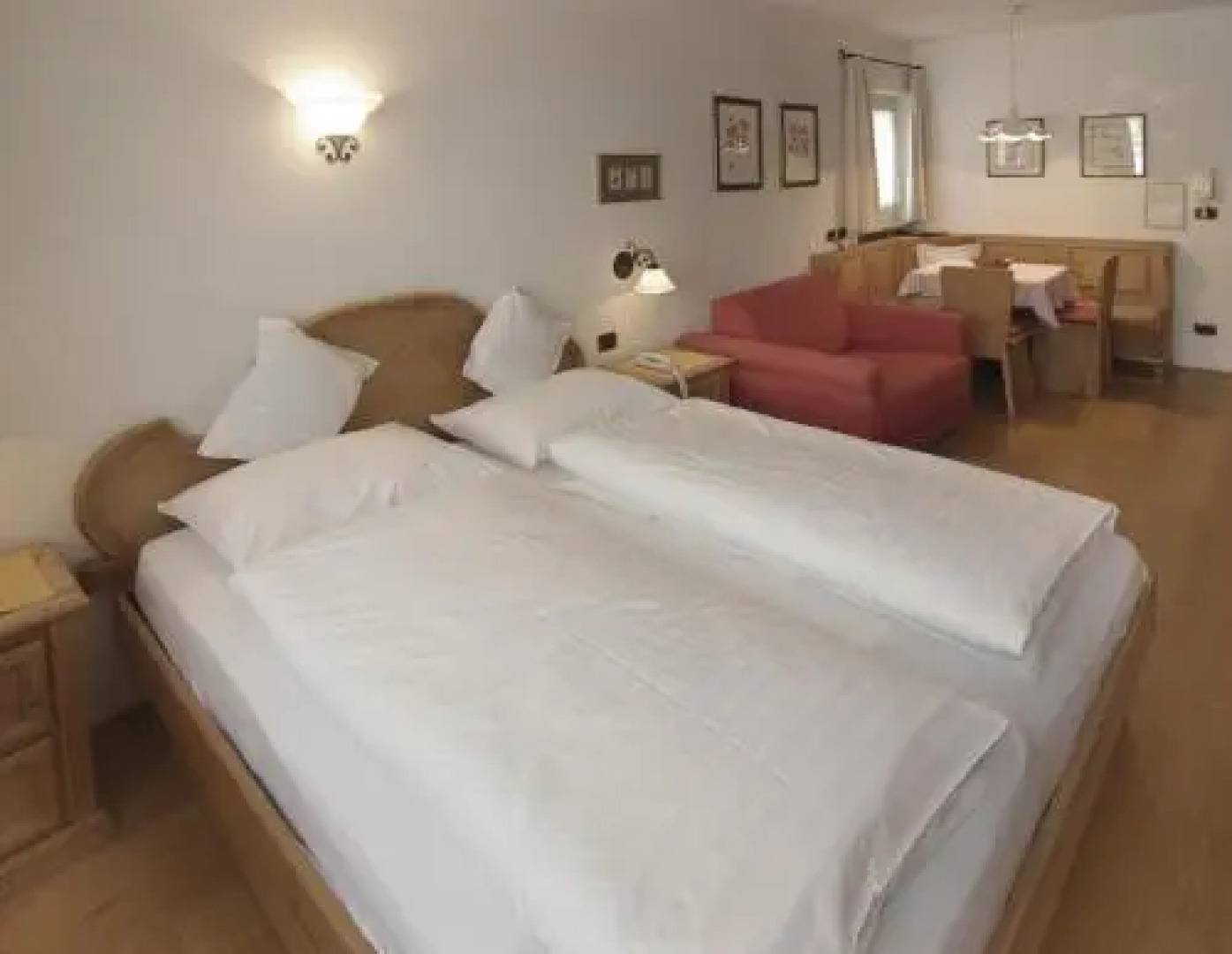 Art Chalet Marmolada