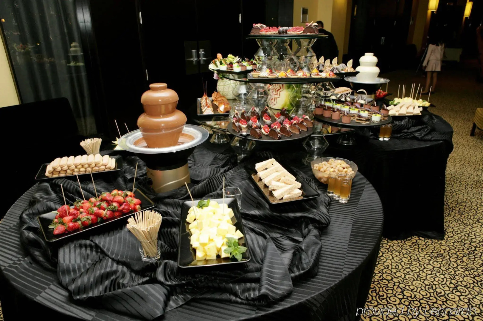 Delta Hotels by Marriott Toronto Markham