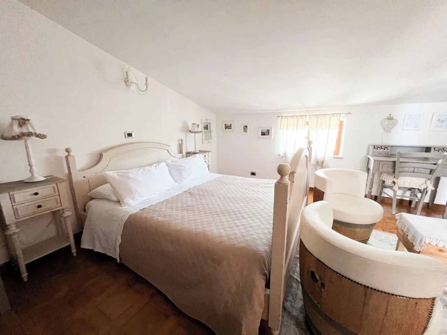 Bed and Breakfast Nero Buono