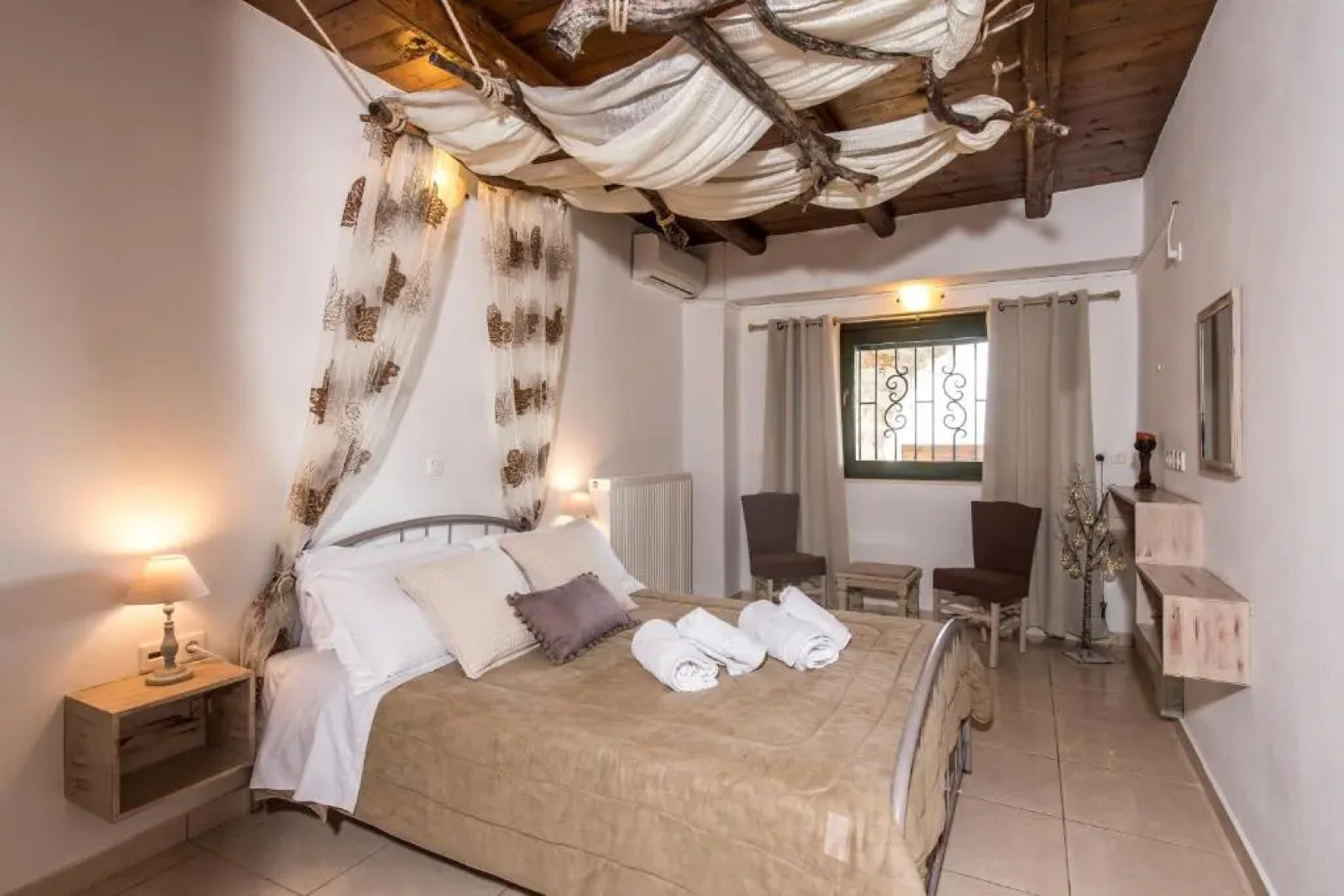 Xigia Beach Residence