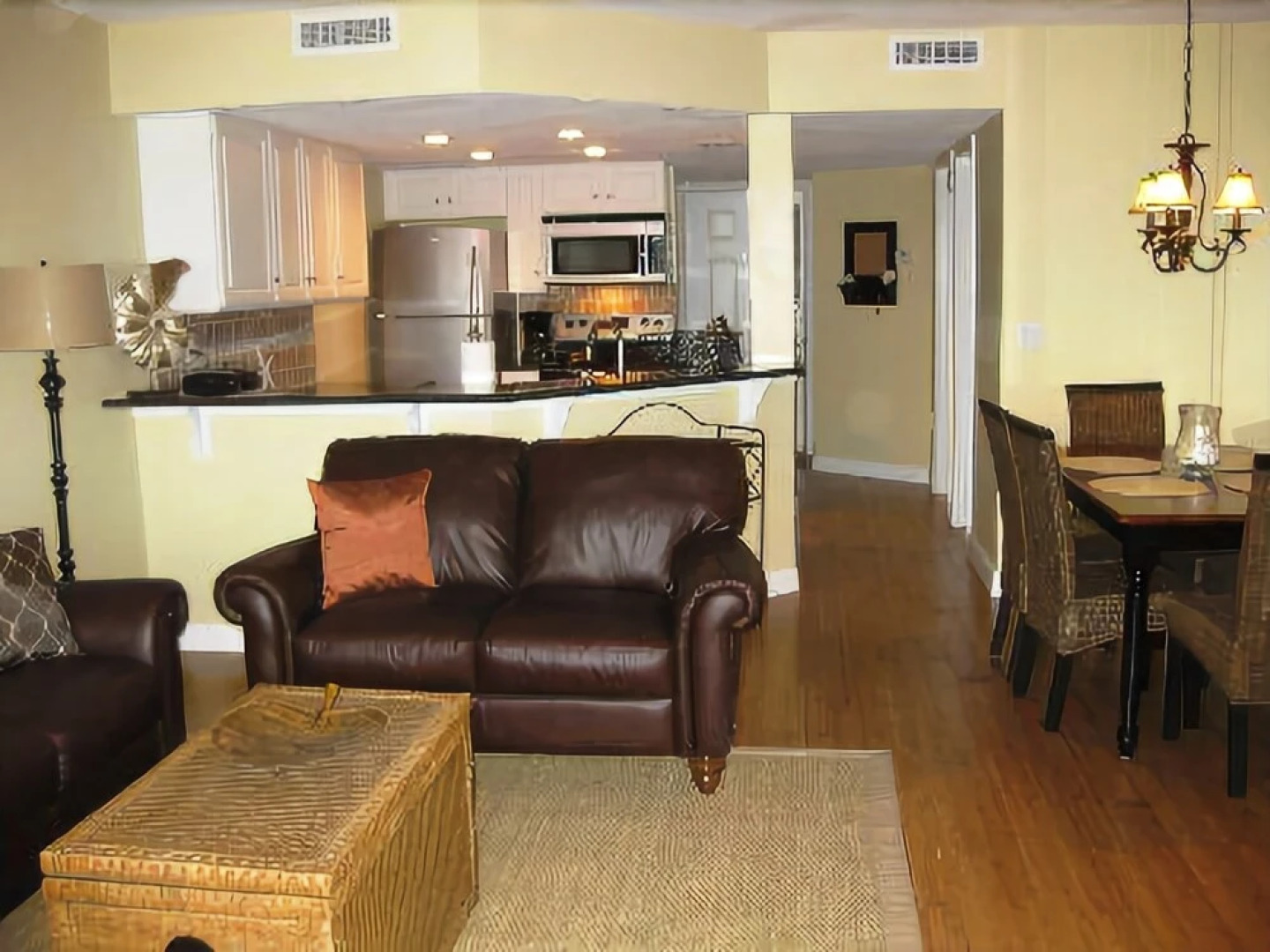 Southpoint Condos by Ponce Inlet Realty