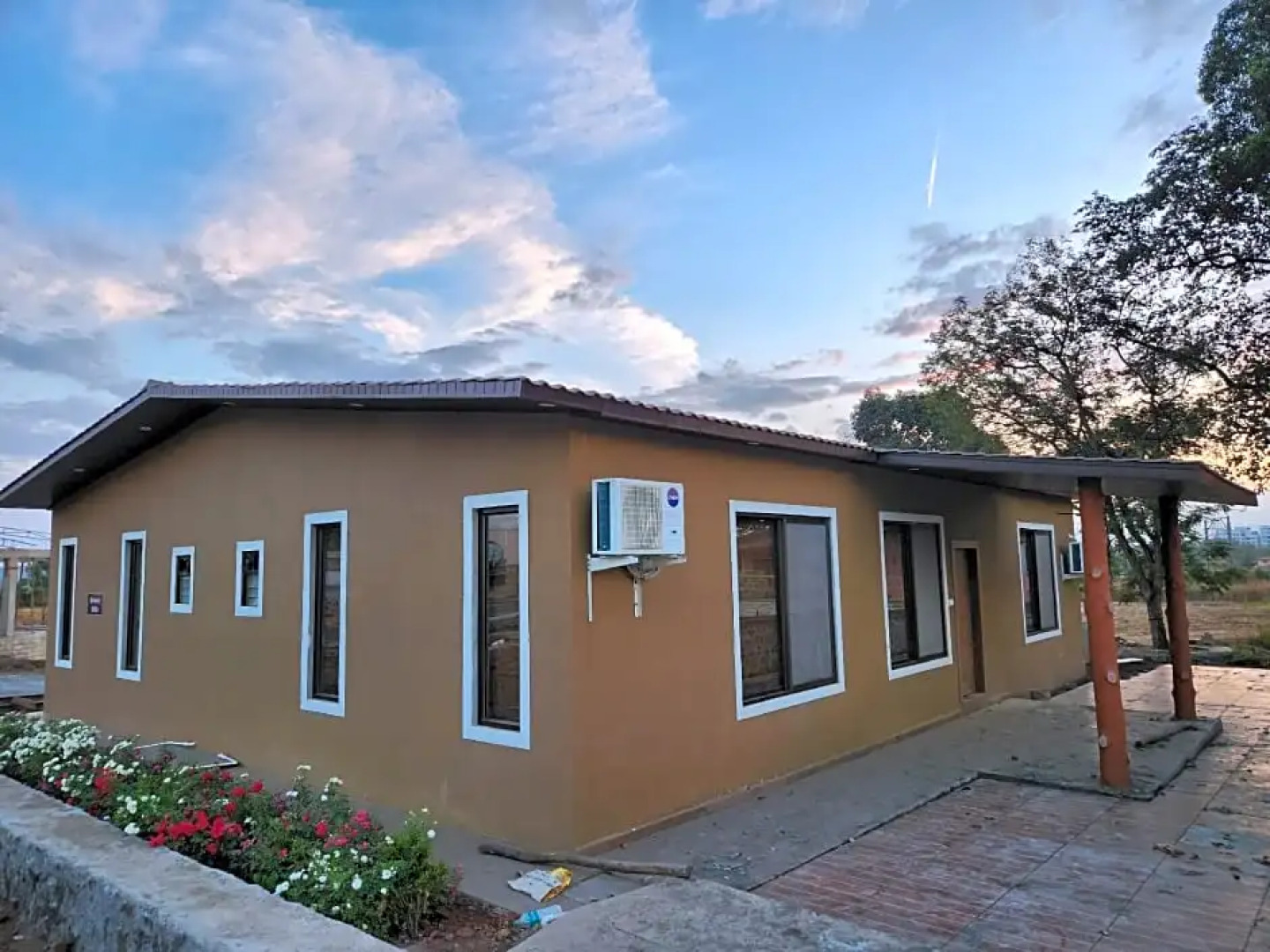 HillRock Resort & Villas, Karjat