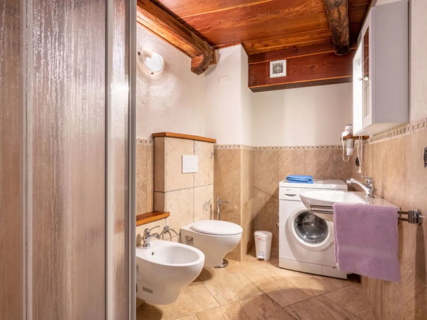 Apartment Les Cors Fenis 17606