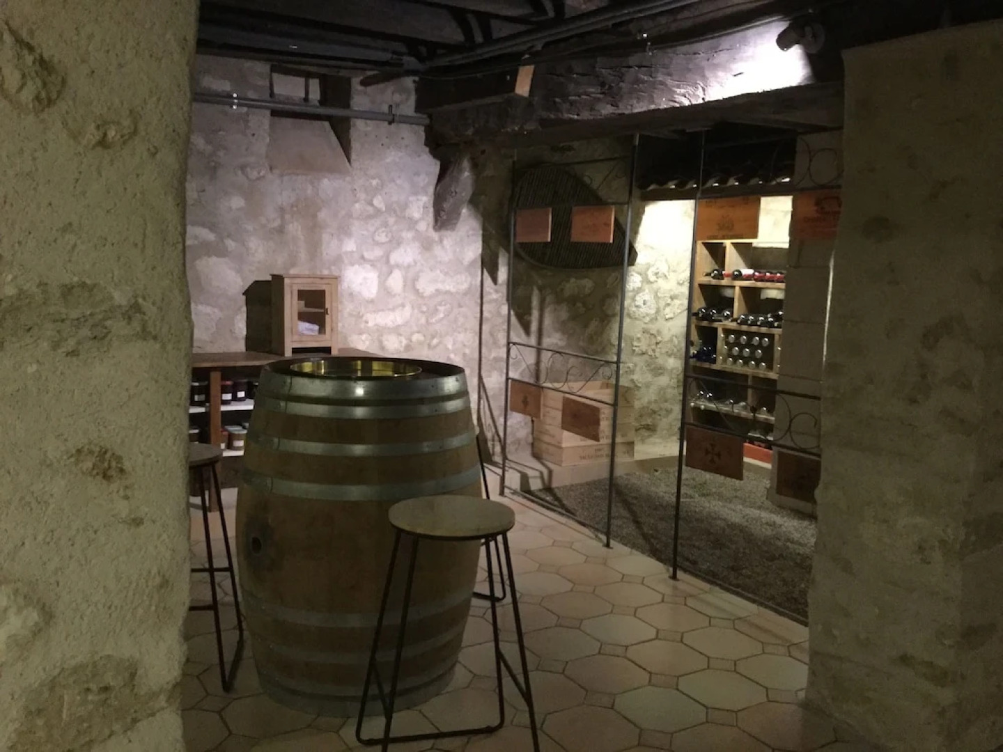 Domaine des deux rivières - B&B