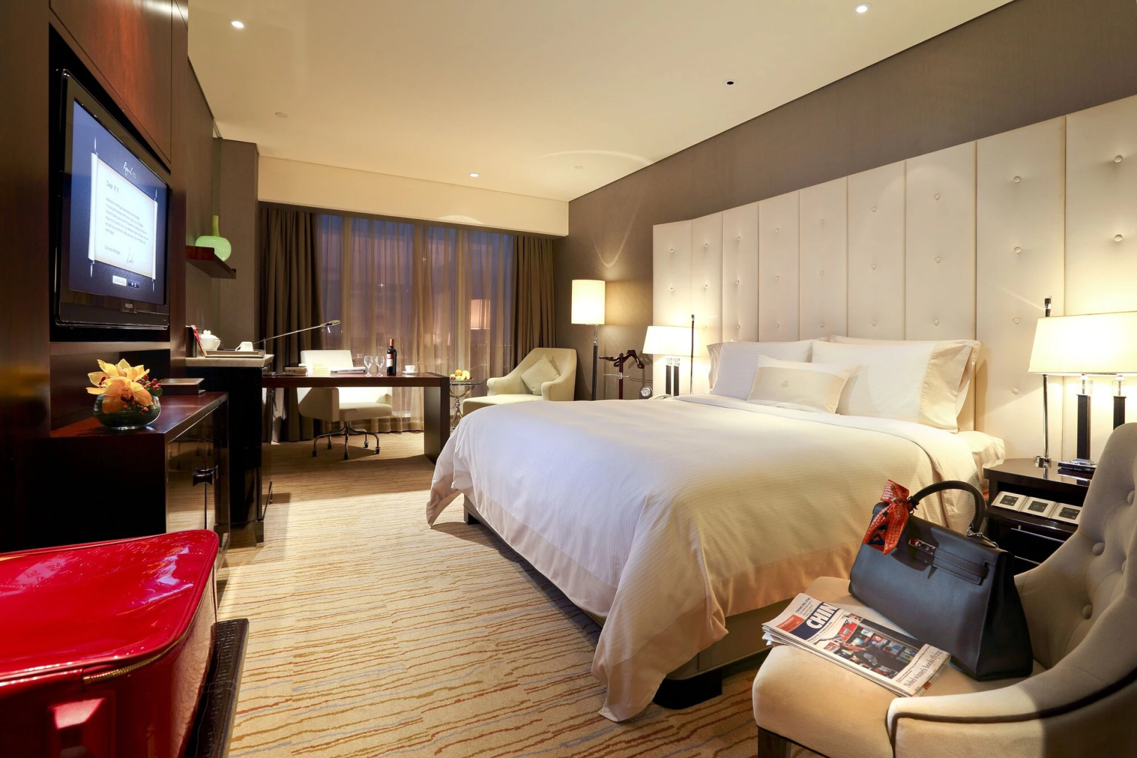 Royal International Hotel