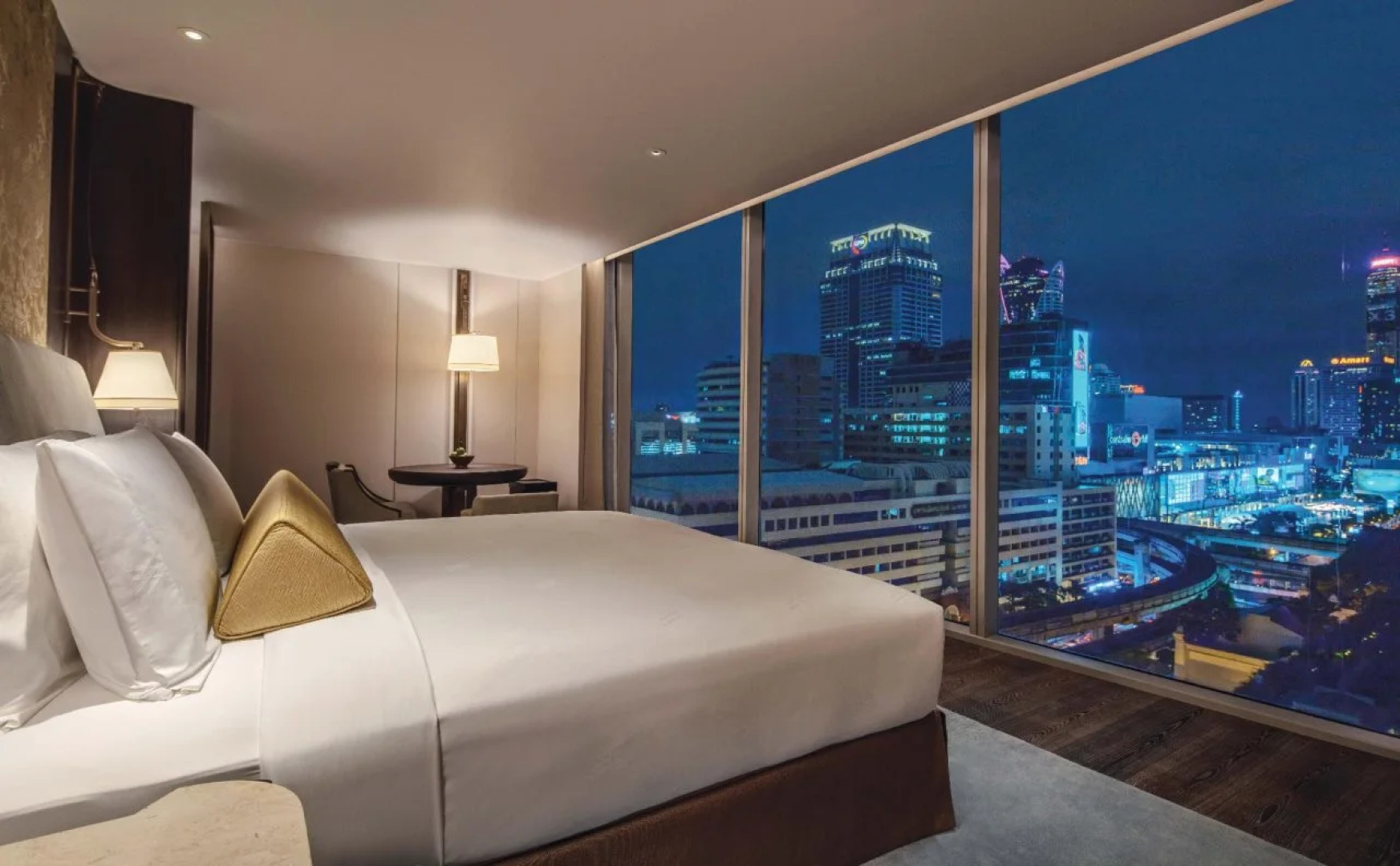 Waldorf Astoria Bangkok