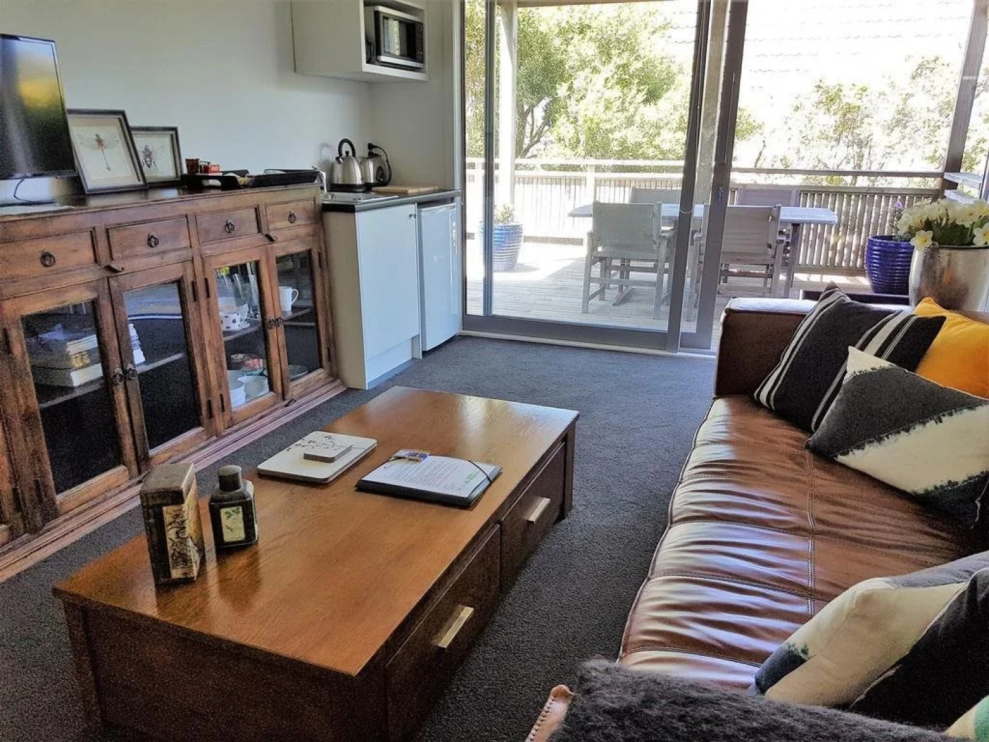 Acorns Wellington Bed and Breakfast