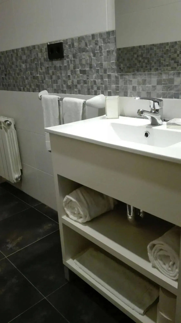 Hostería La Moraleja