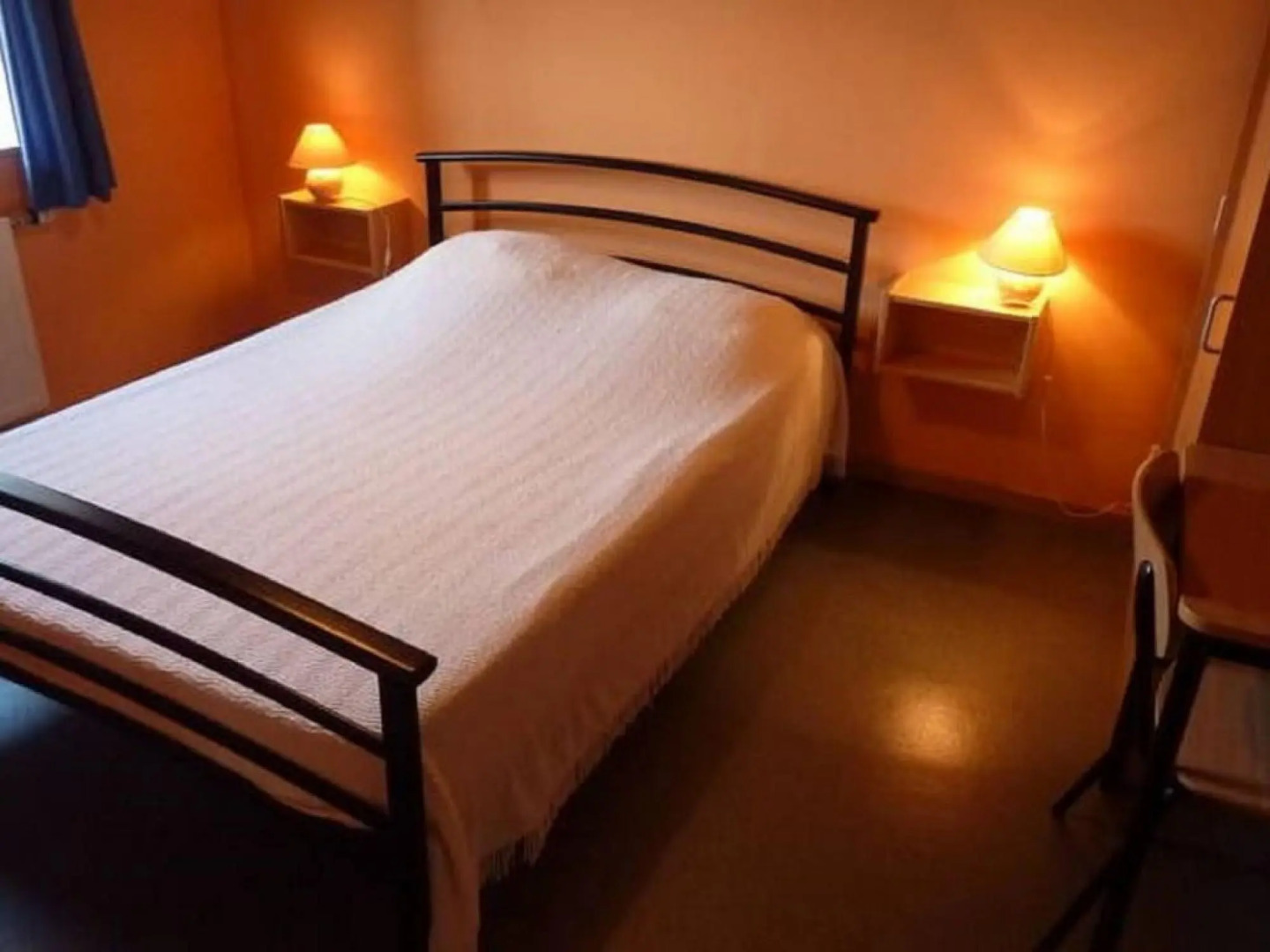 Cottage in Baugnez Near Hautes Fagnes Estate