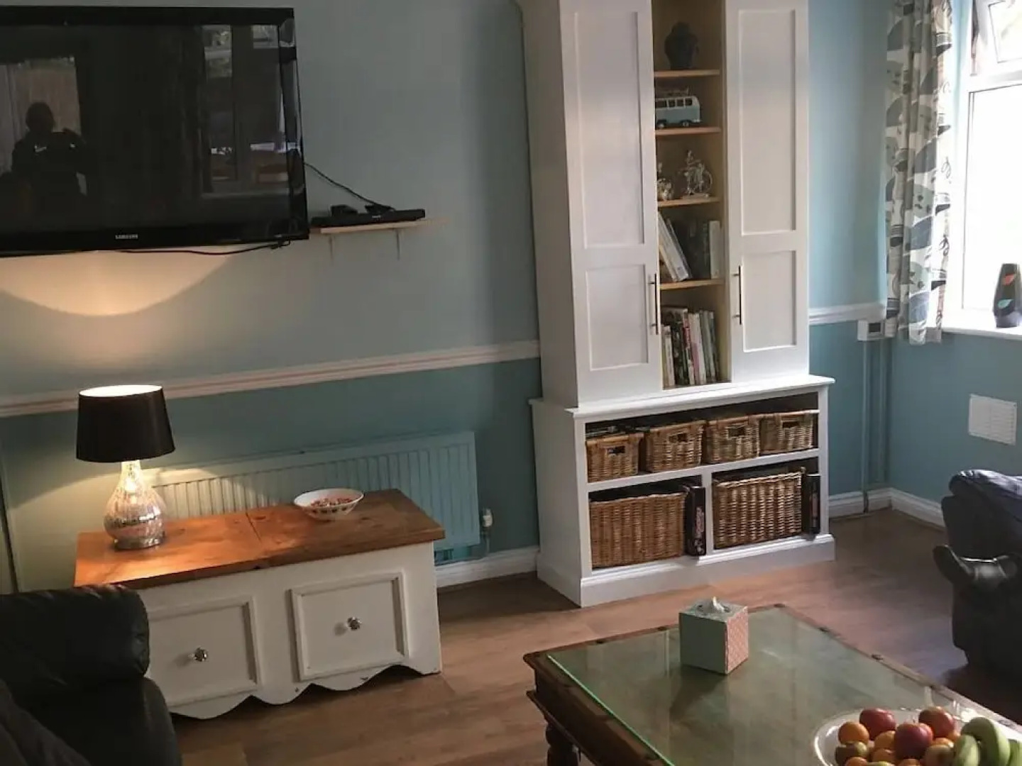 BedrockLodge Buisness Centre HolidayLets