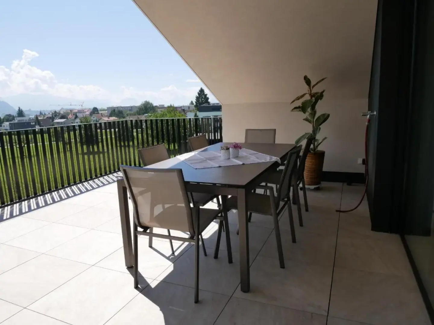 Penthouse 37th HEAVEN (ca. 90m²)