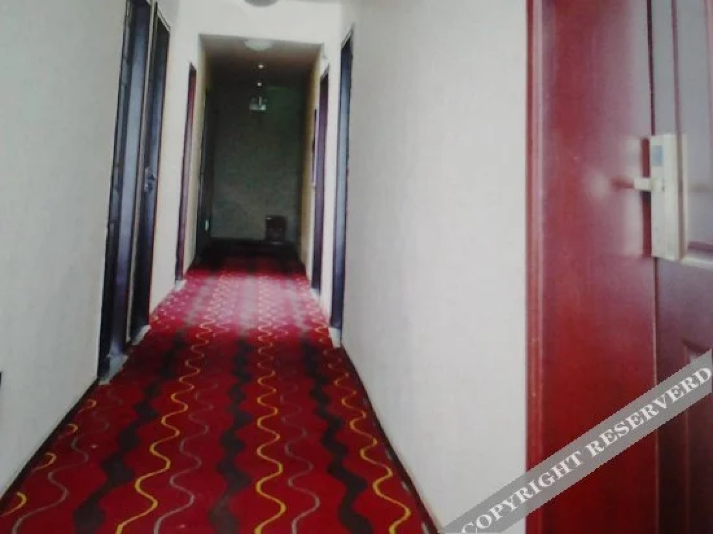 Wenchang Guli Business Hotel