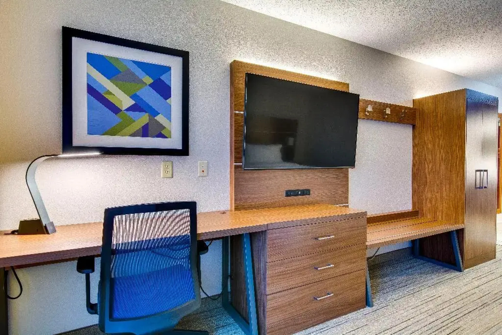 Holiday Inn Express Vincennes