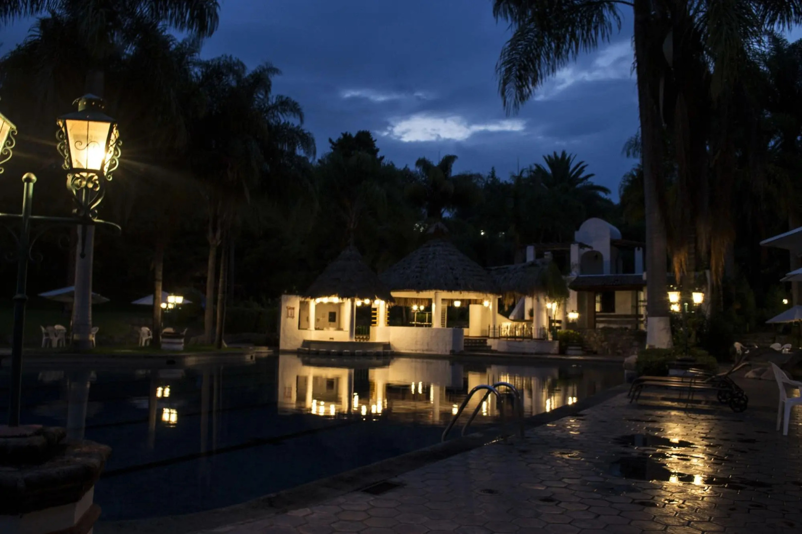 Posada Los Colorines