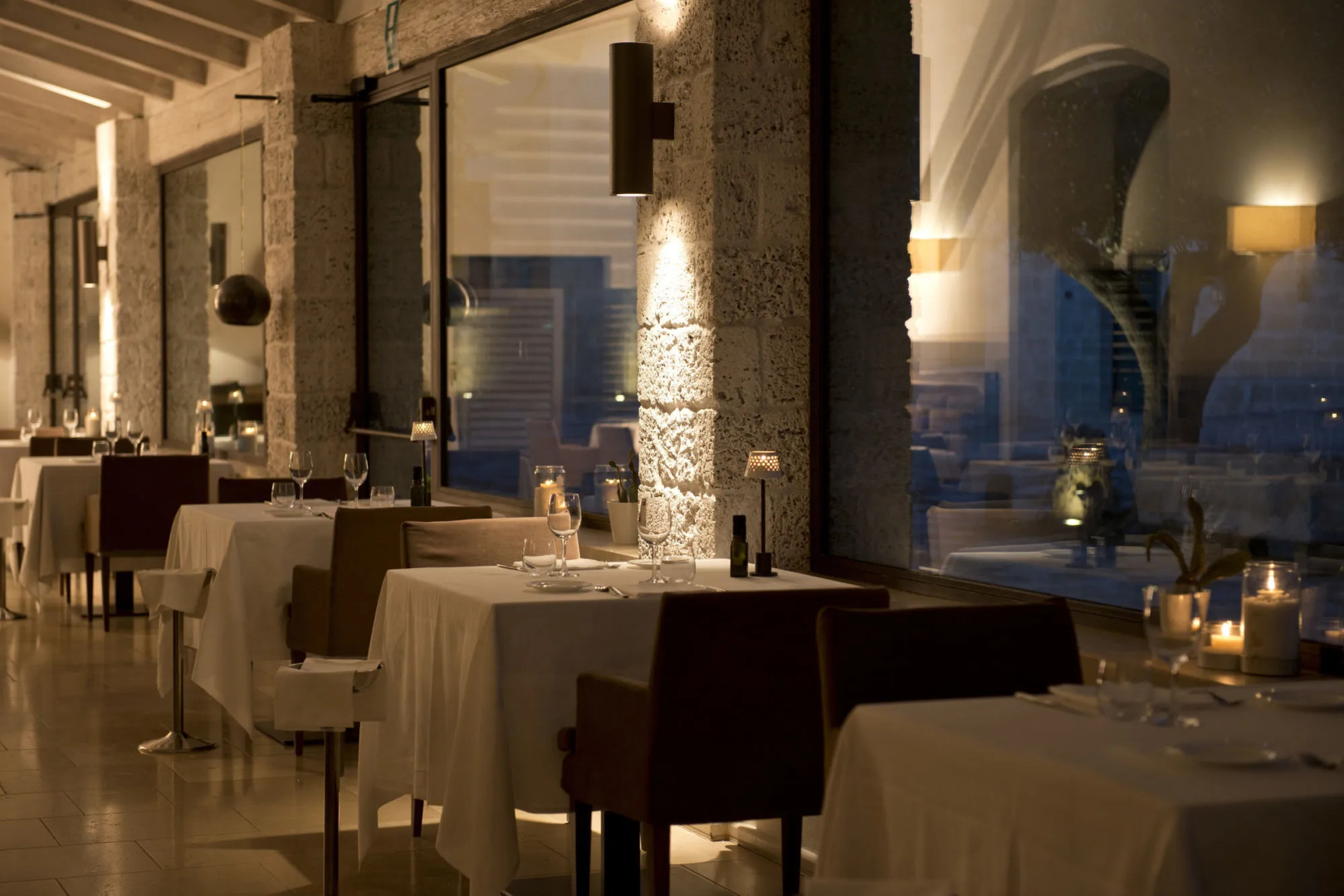 Relais Histò San Pietro sul Mar Piccolo