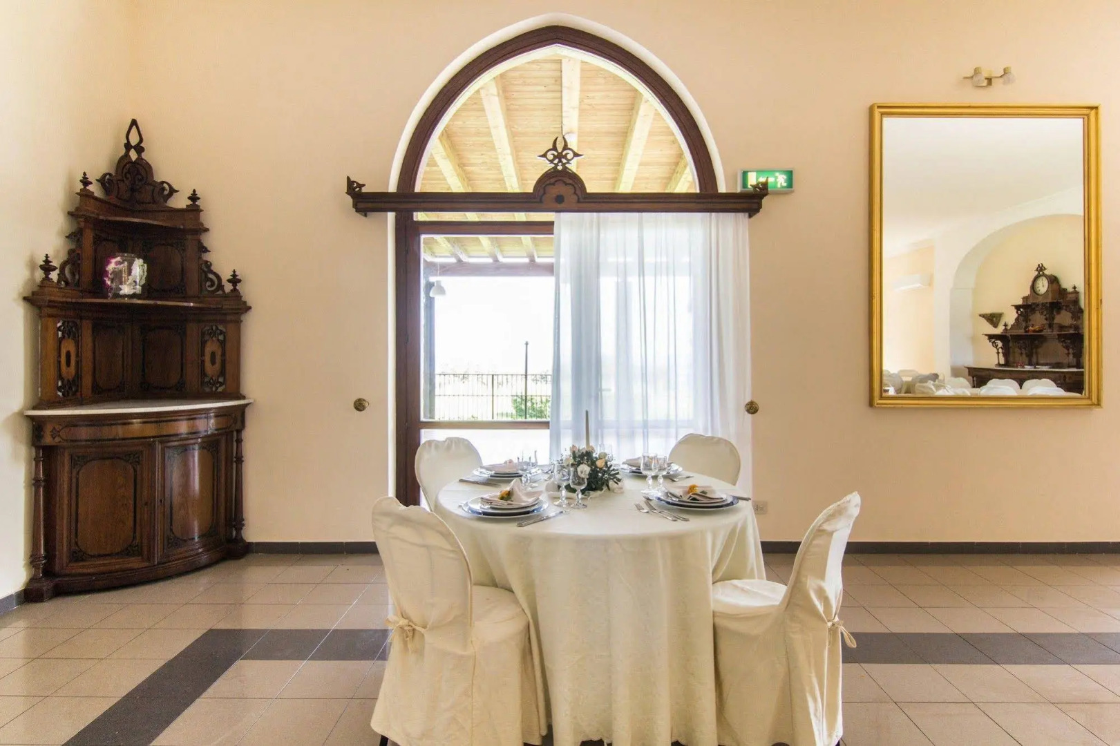 Torre Artale Hotel & Residence