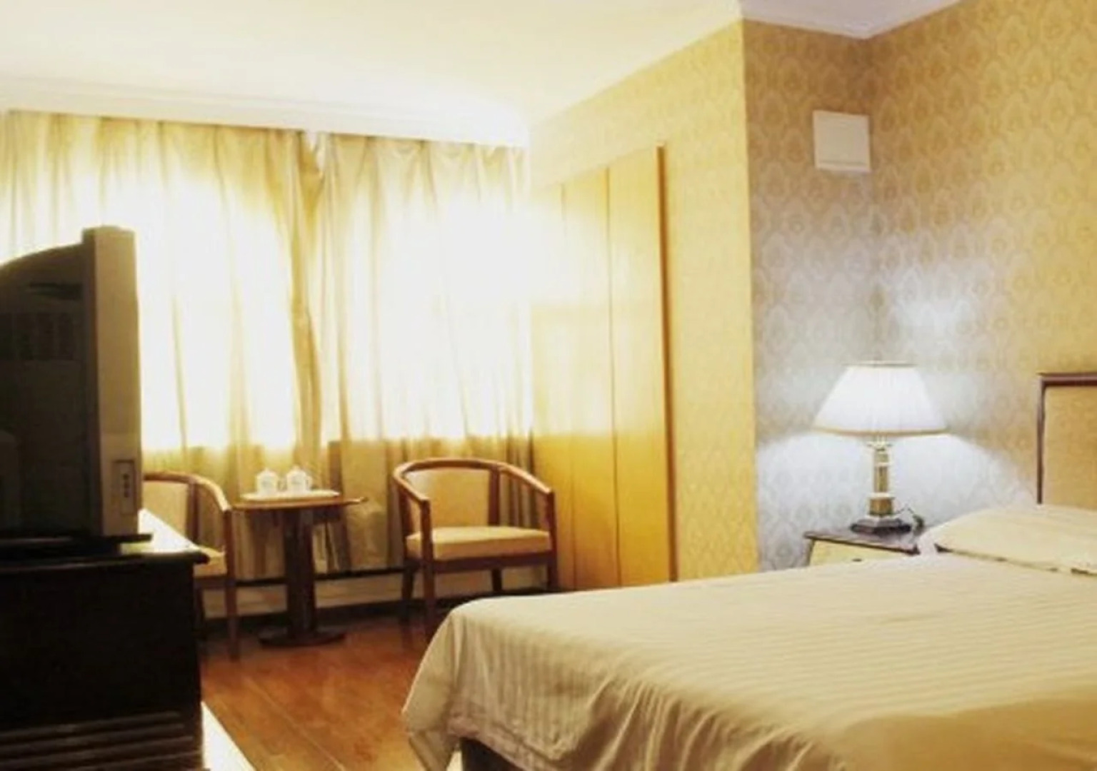 Beijing Wangfujing Dawan Hotel