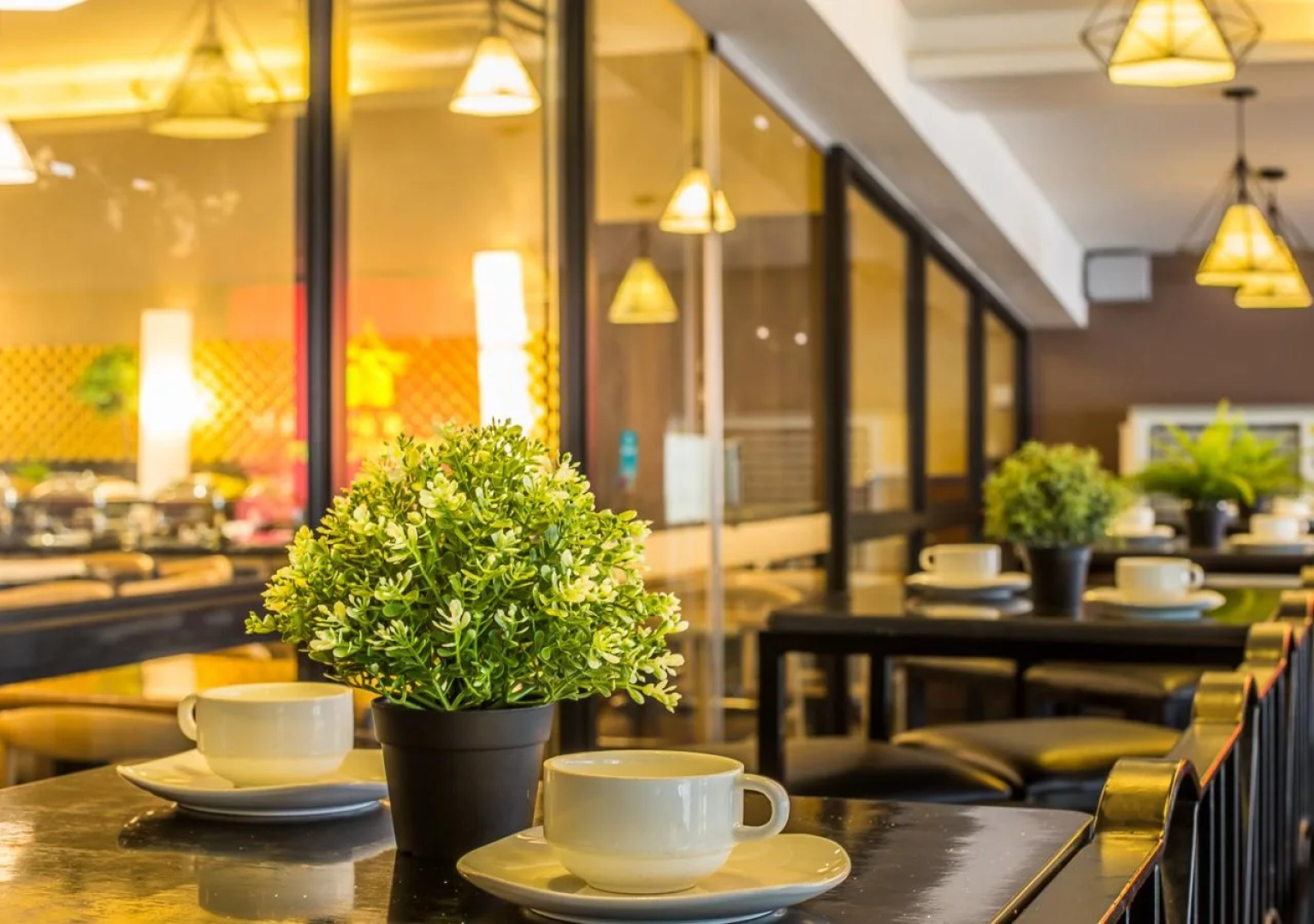 Mercure Singapore Tyrwhitt