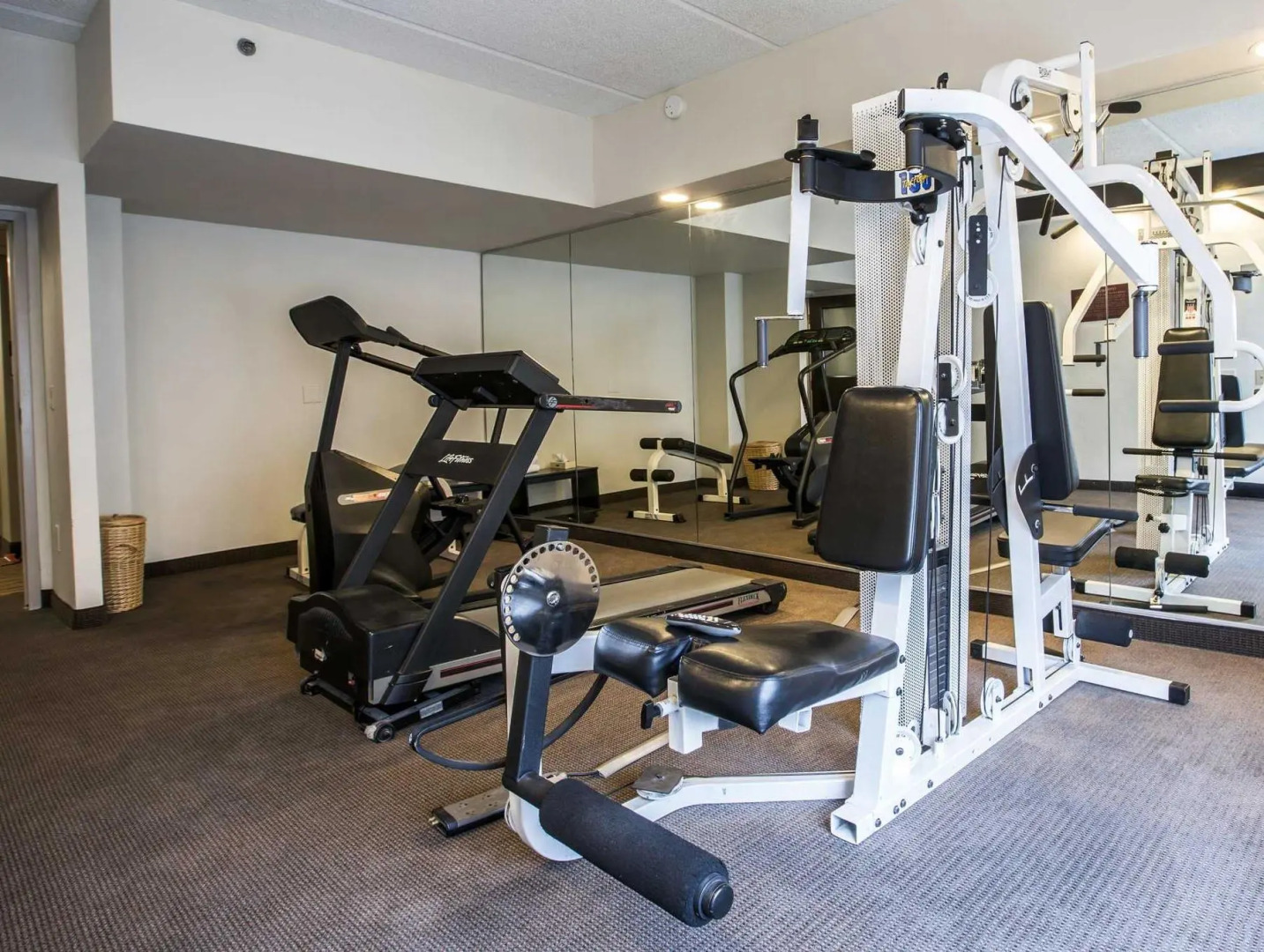 Sleep Inn Atlanta Airport