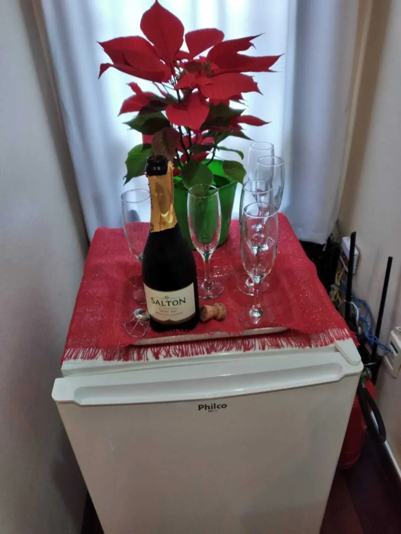 Pousada Green House by Conrado Vitali