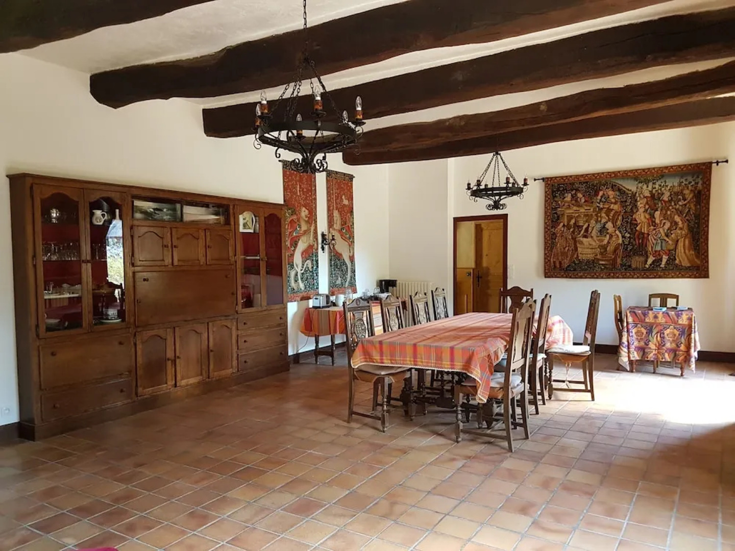 Daol Grenn - Chambres d'Hôtes