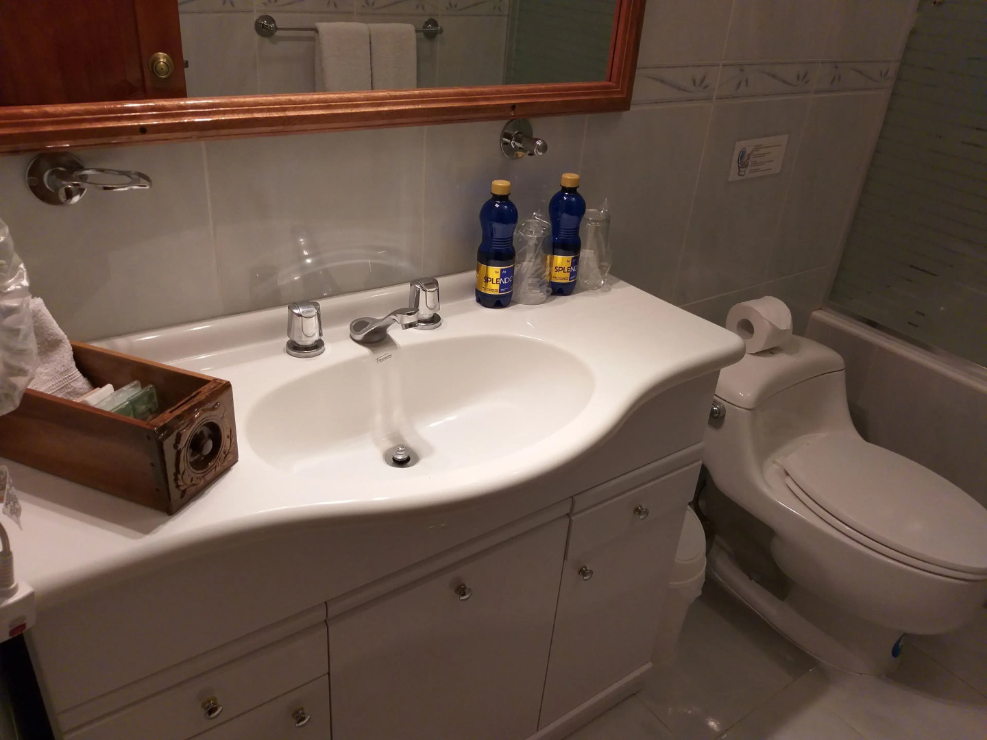 Mirador de Bellavista Riobamba