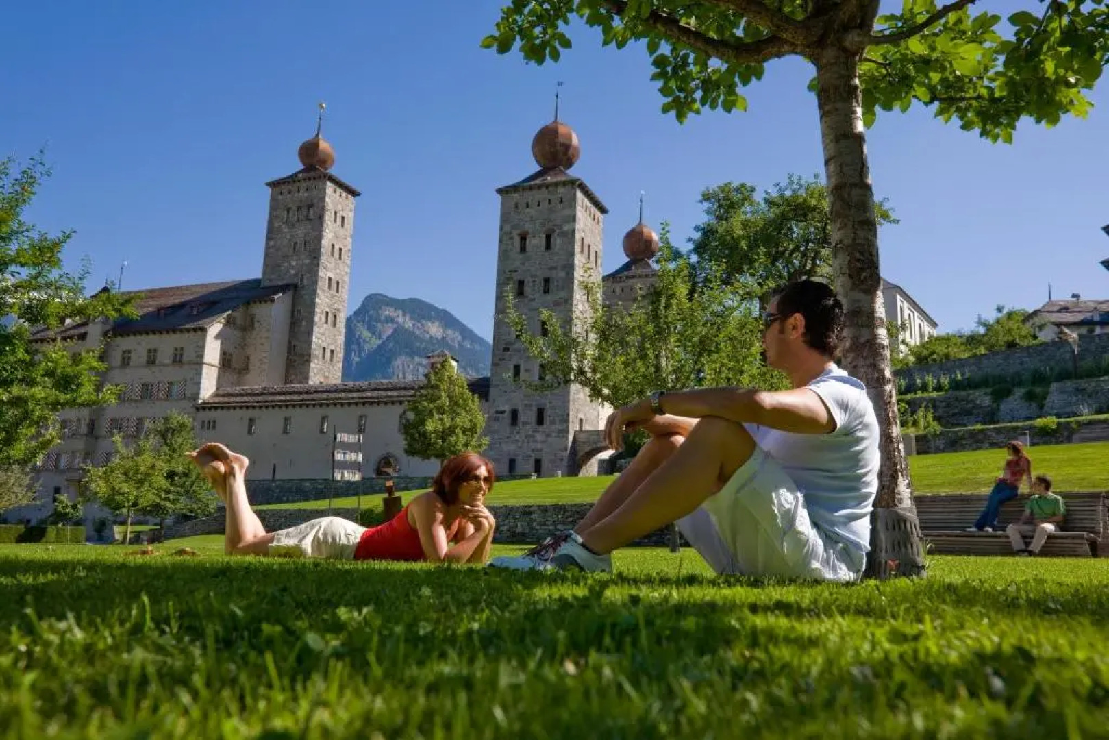 Serviced Apartments Wallis