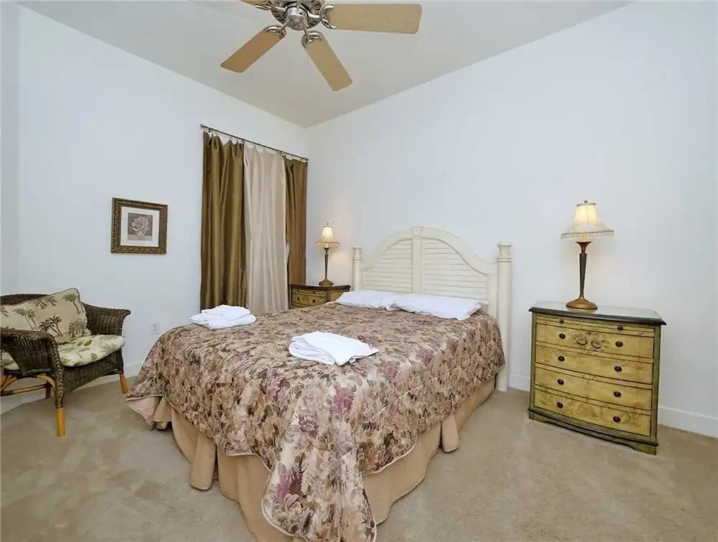 845 Cinnamon Beach - Three Bedroom Condo