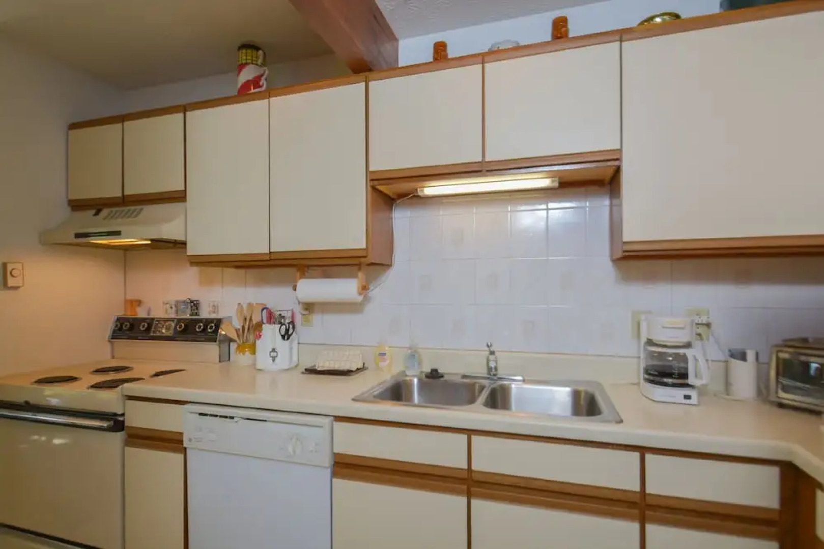 Ski Harbor 4 Bedroom Townhome #16