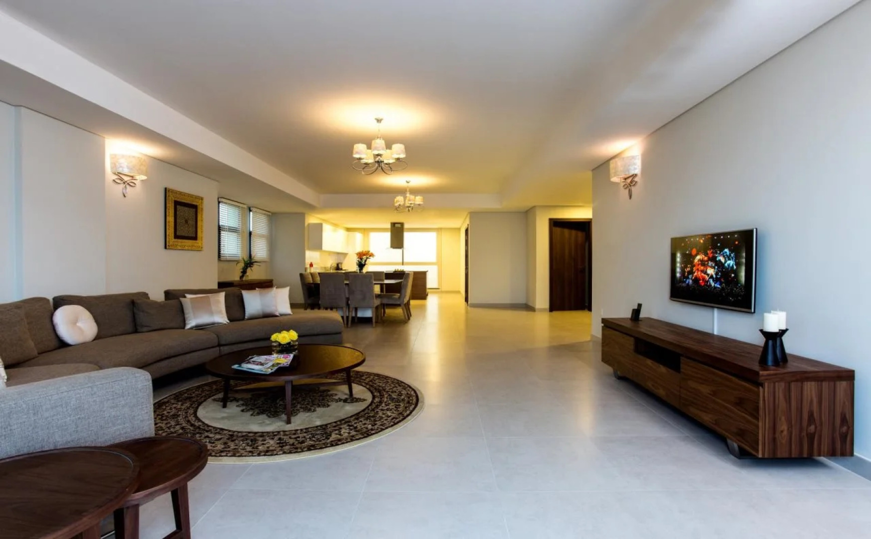 The Grove Resort Bahrain