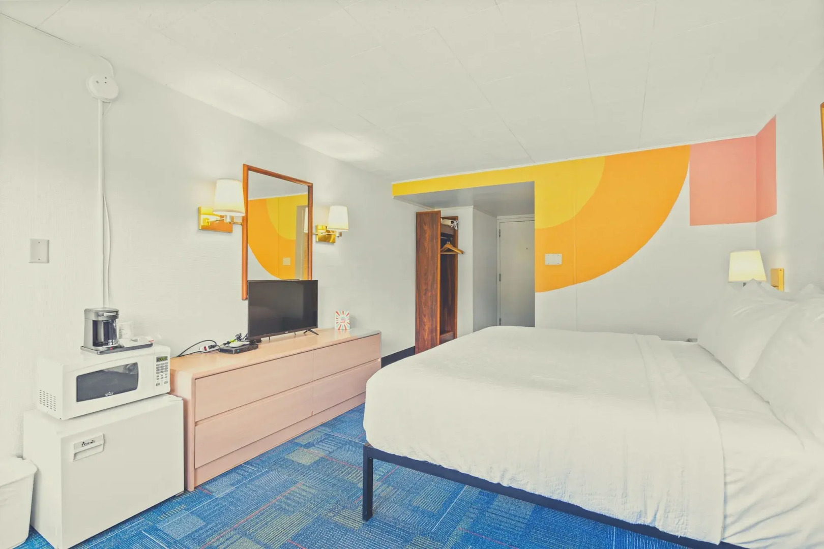 Stardust Motel Wallace