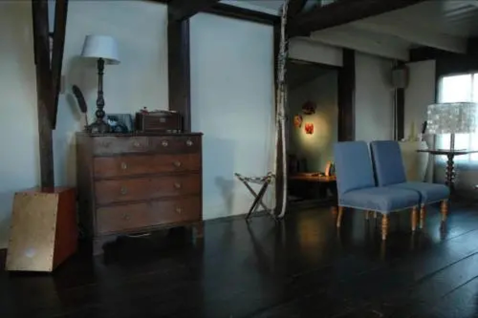 Artland Bed & Breakfast