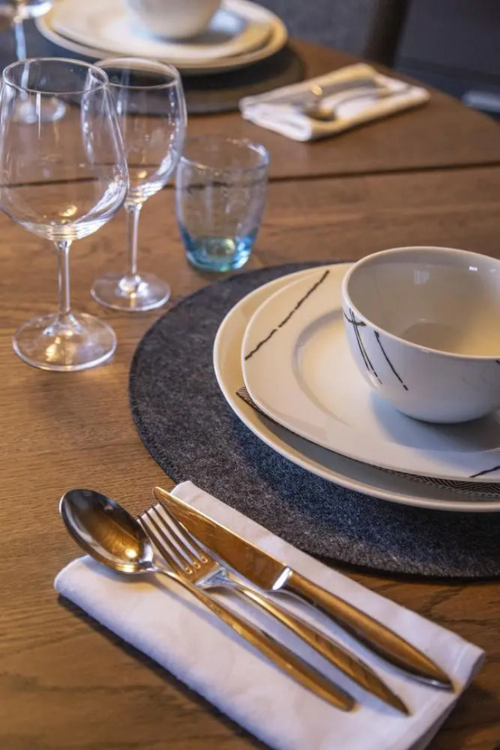 Kuukkeli Log Houses Teerenpesä - Superior Suite A49