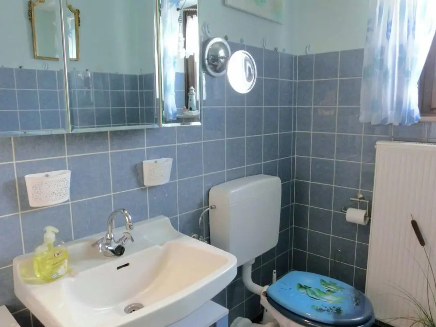 Wohnung in Pfuhl Nahe Naturschutzgebiet