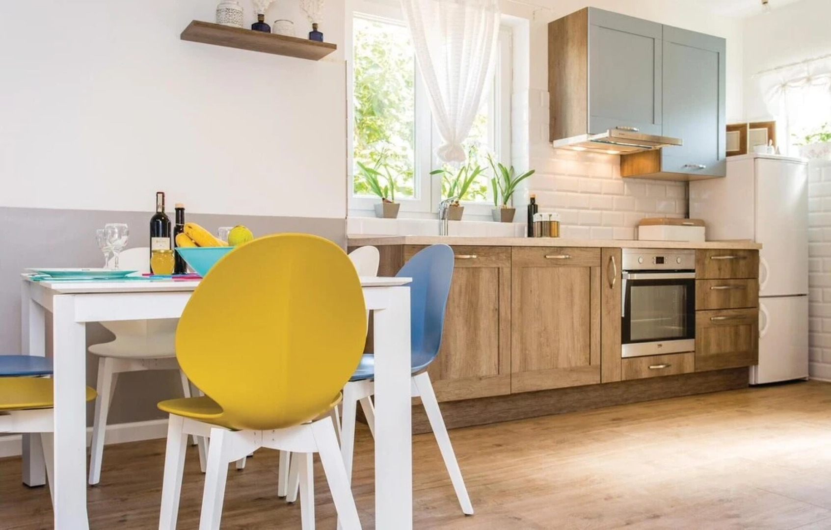 Beautiful Home in Klimno With Wifi and 2 Bedrooms