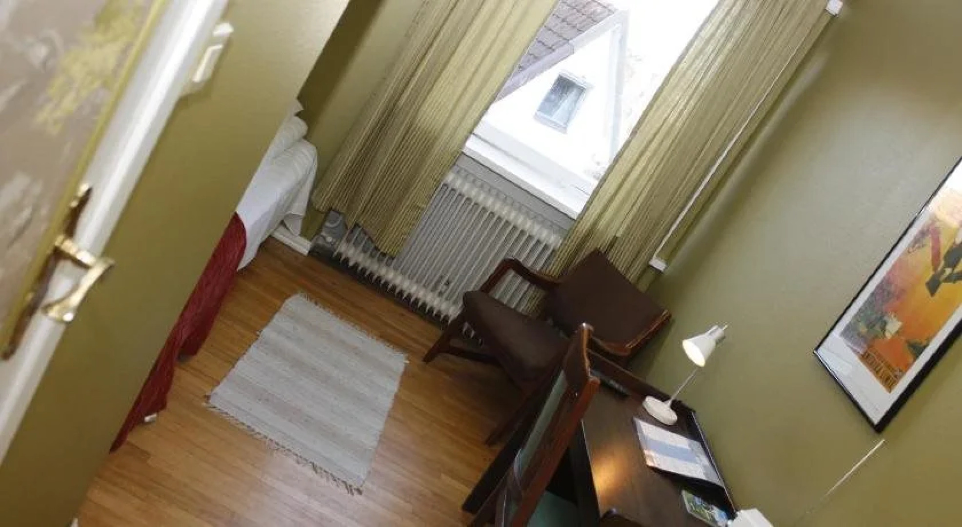 Hotel 1016 Olav Digre