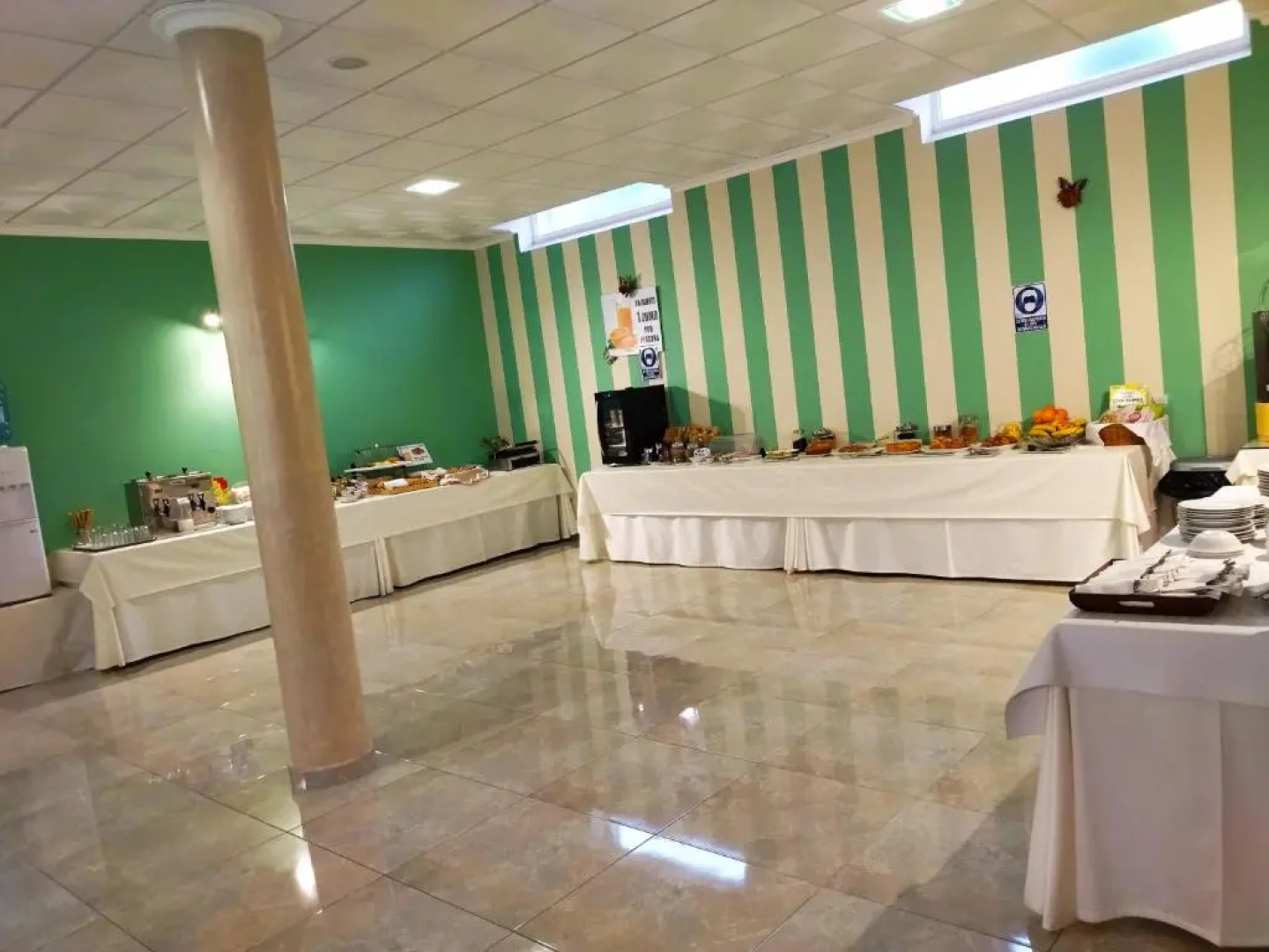 Hotel Playa Compostela